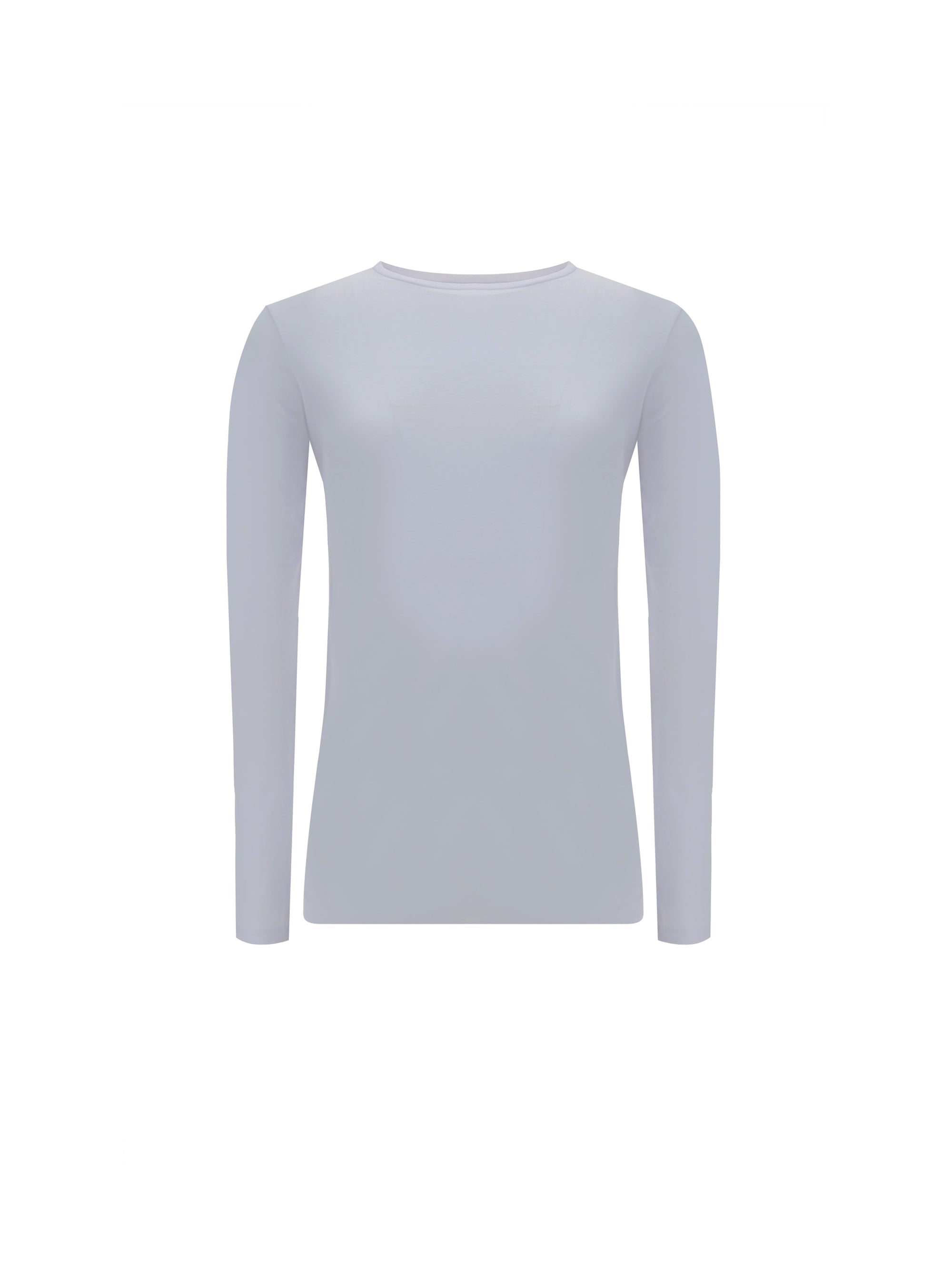 P. A.R. O.S. H.-Maglia Maniche Lunghe Cache-Donna