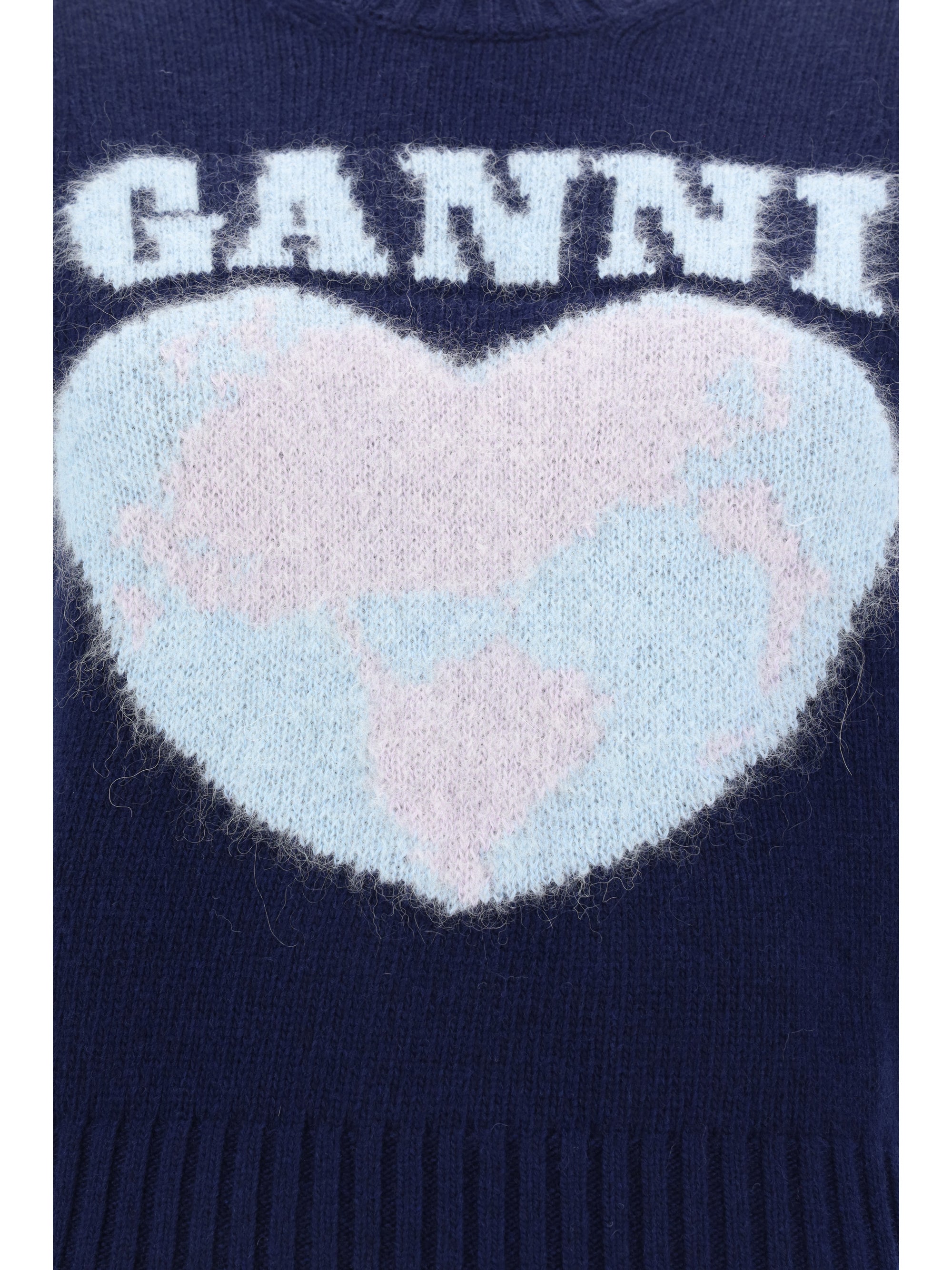 Ganni-Gilet-Donna