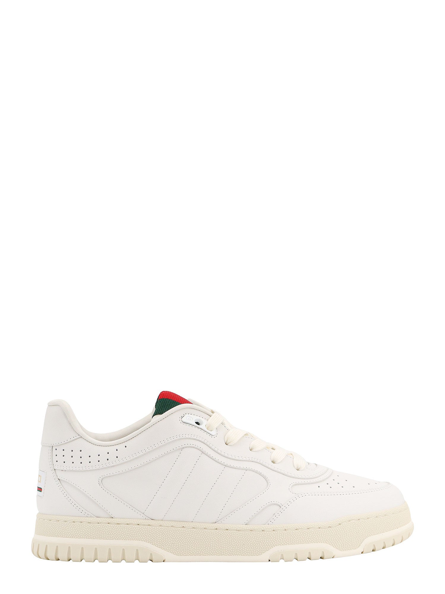 Gucci-Sneakers in pelle-Uomo