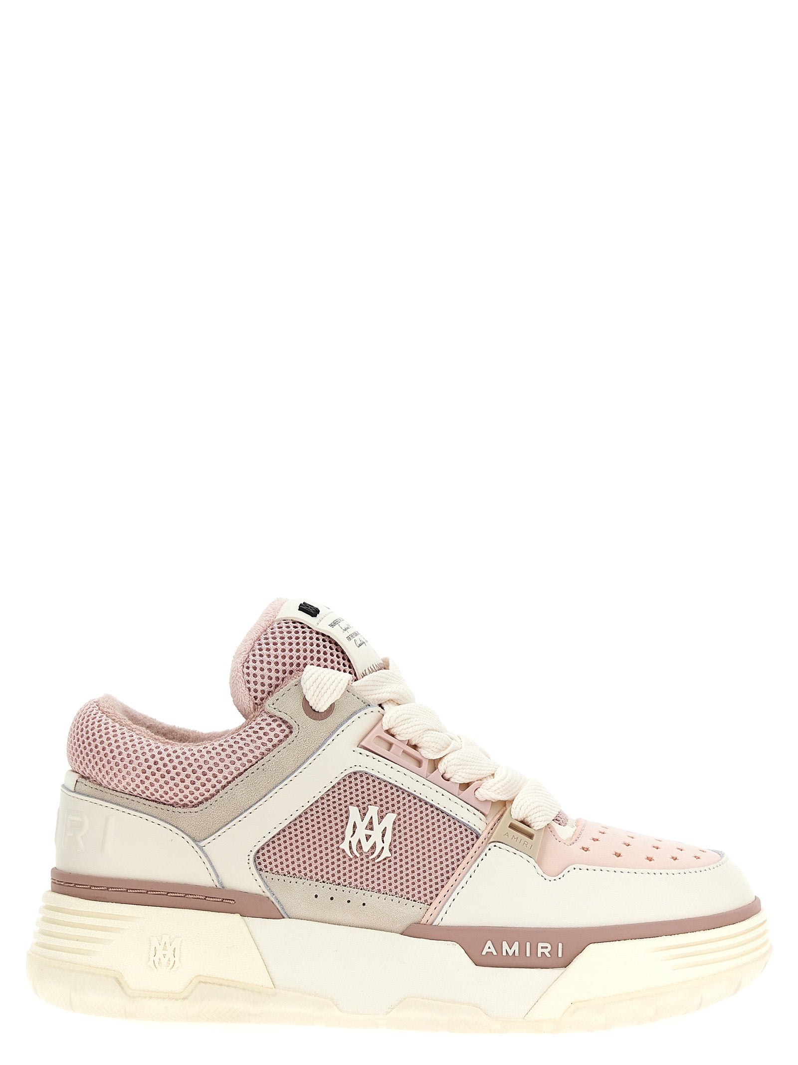 Amiri-Ma-1 Sneakers Rosa-Donna