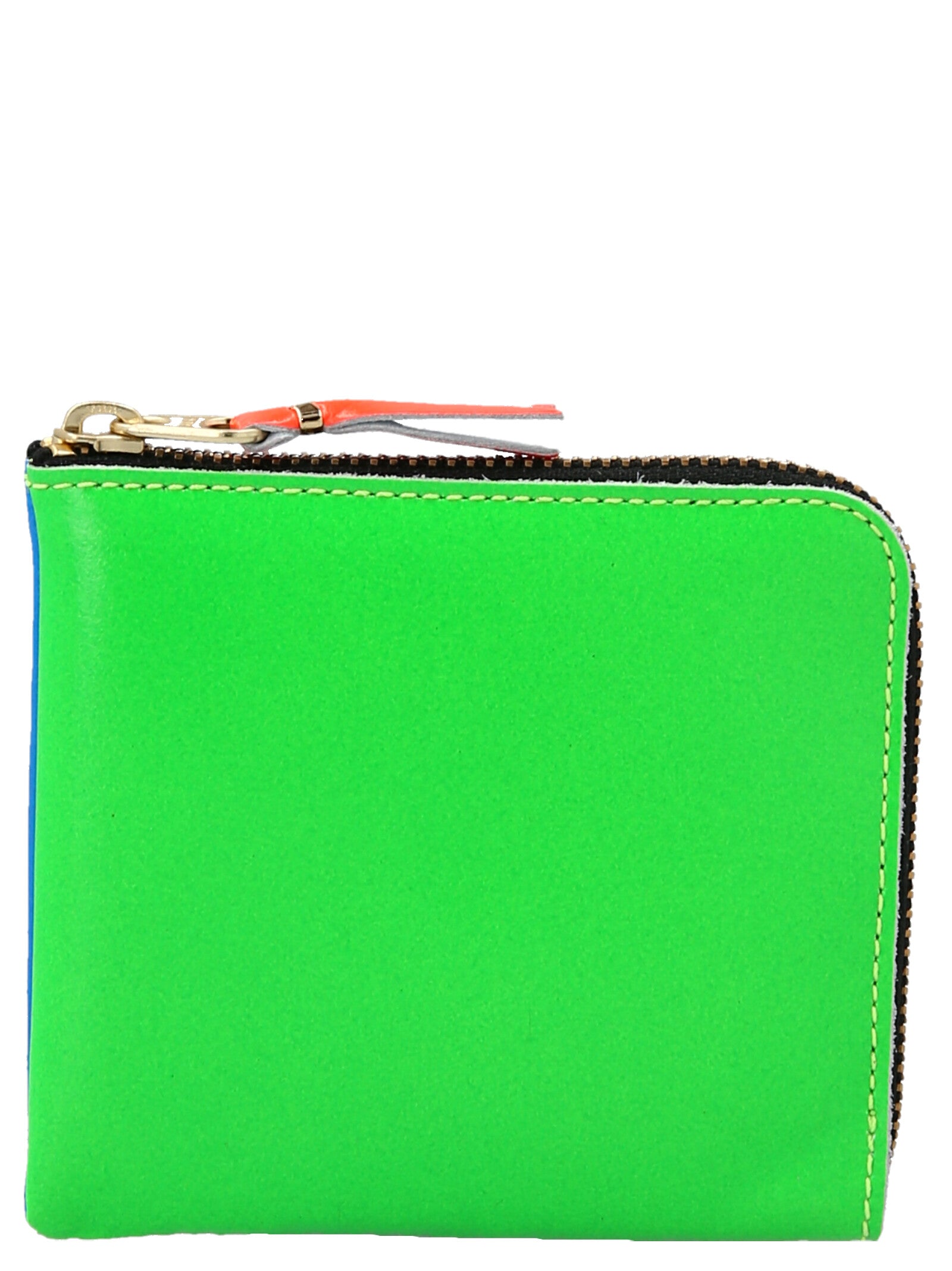 Comme Des GarçOns Wallet-Super Fluo Portafogli Multicolor-Donna