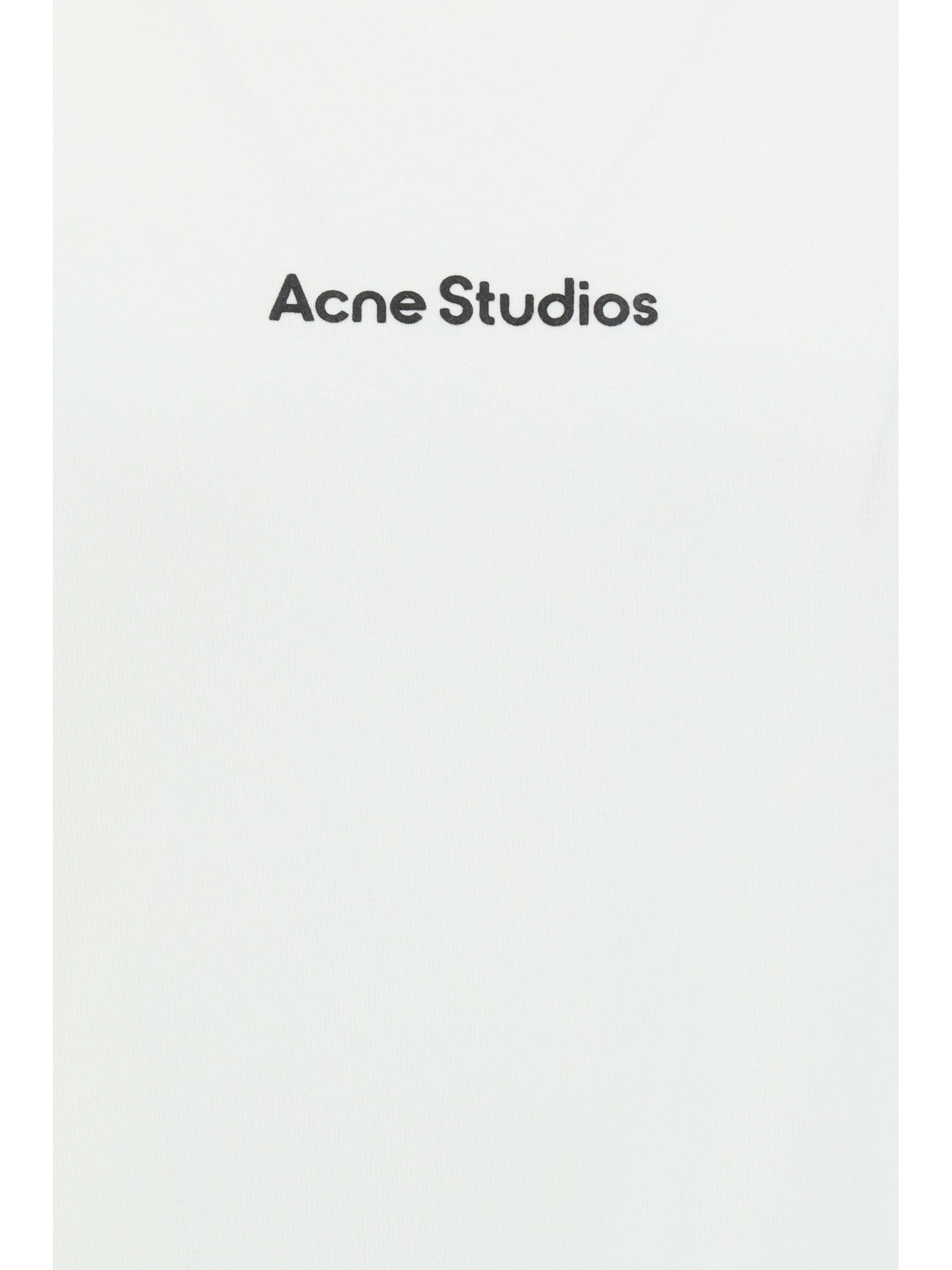 Acne Studios-Maglia Maniche Lunghe-Uomo