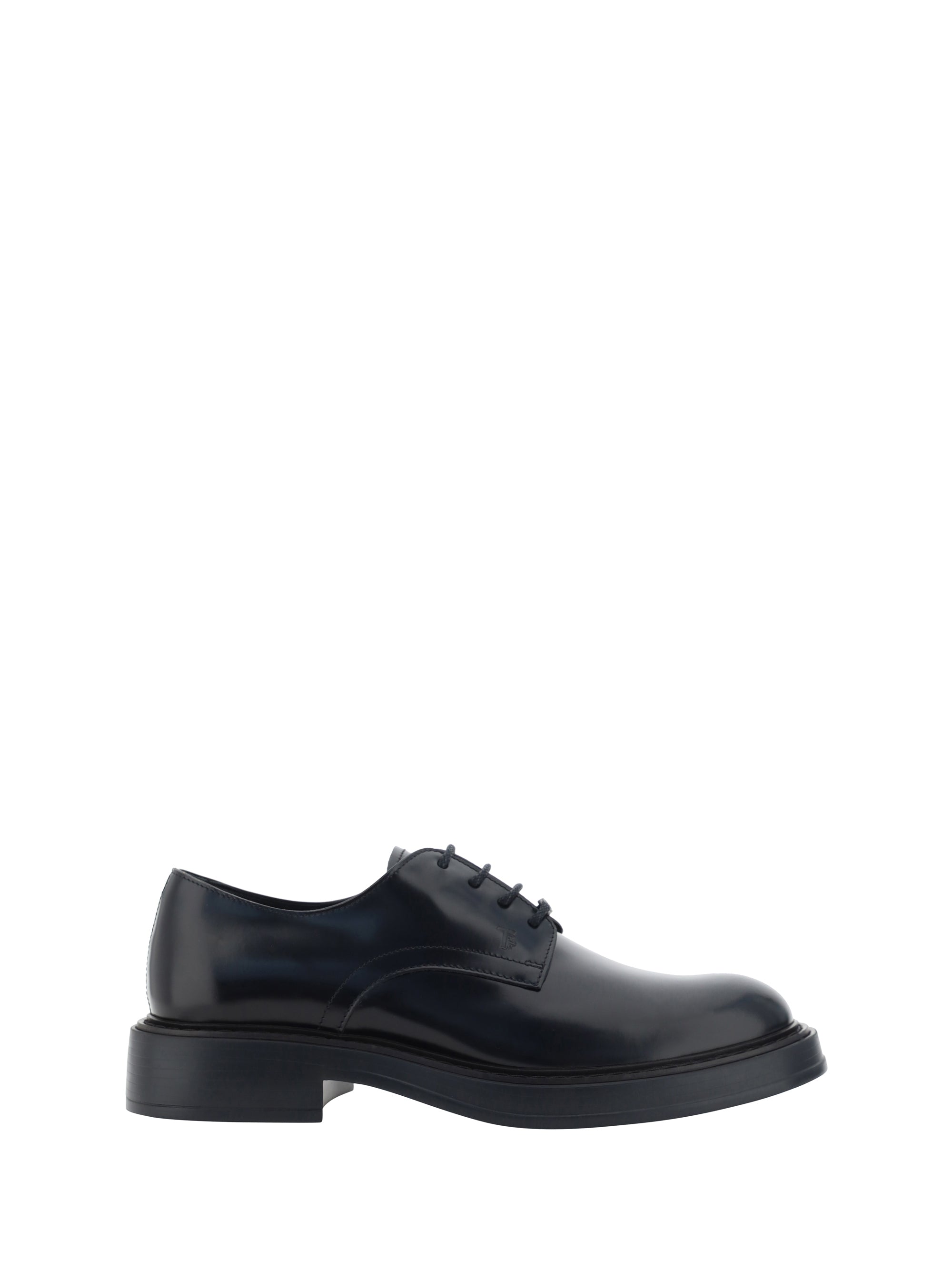 Tod's-Scarpe Stringate-Uomo