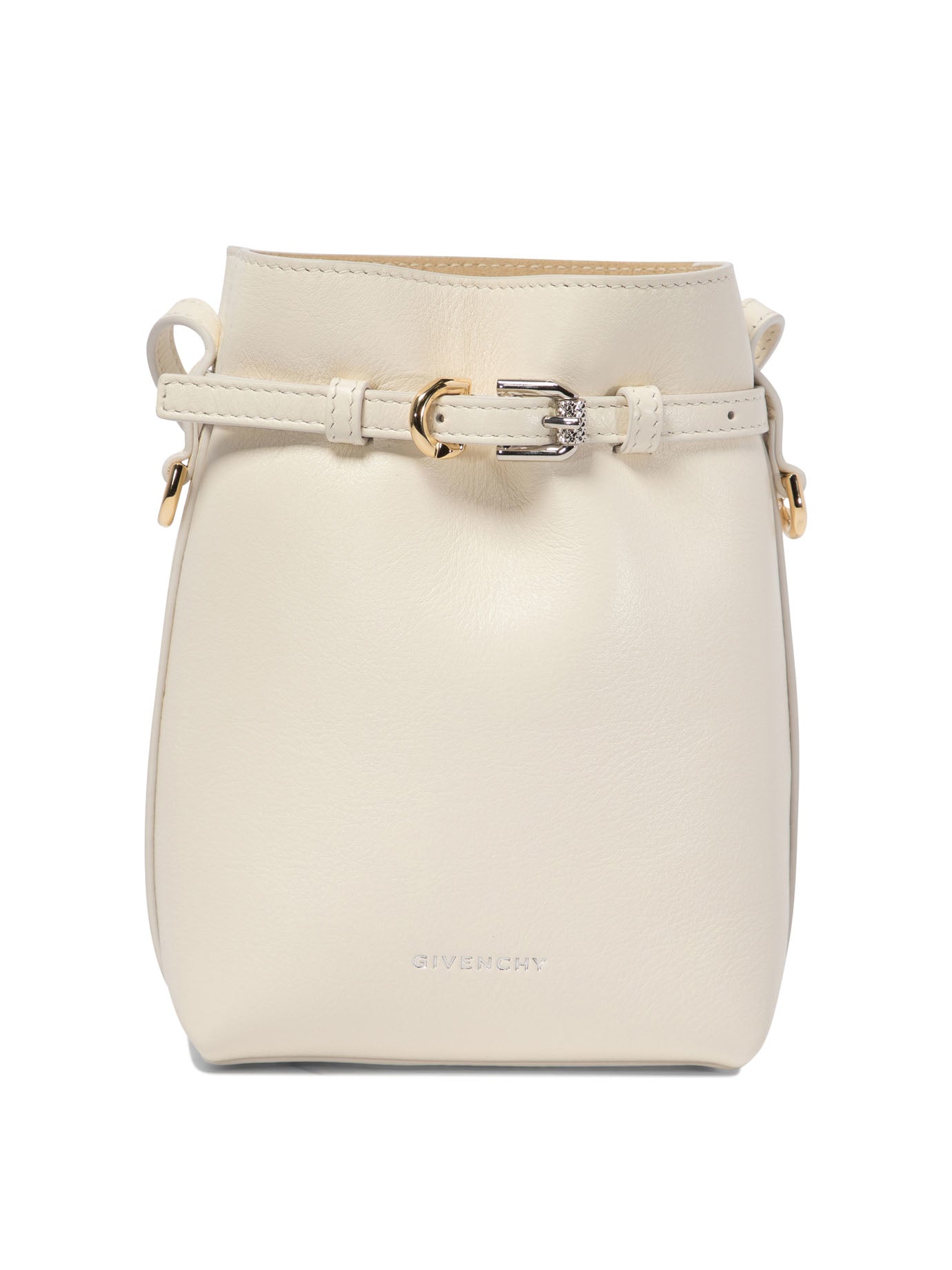 Givenchy-Voyou High-Tech Accessories Bianco-Donna