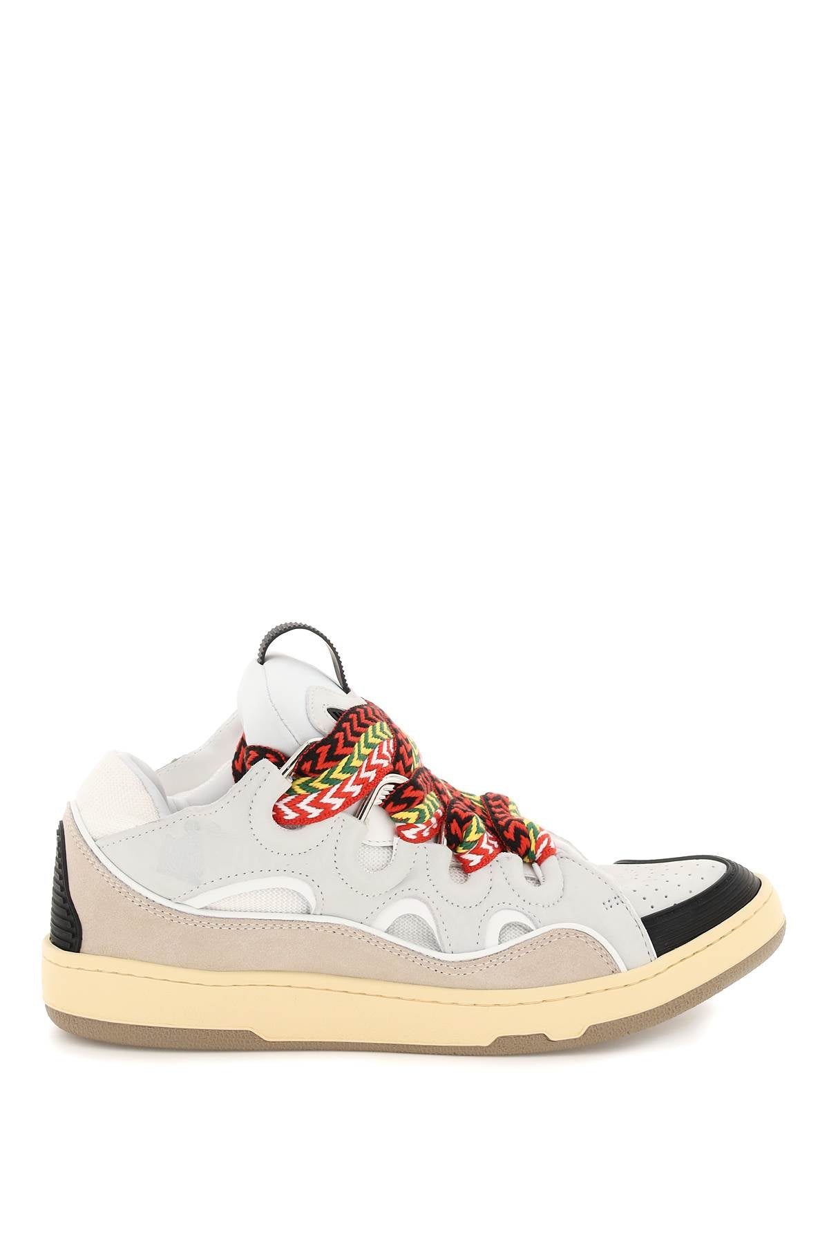 Lanvin-Sneakers Curb-Donna