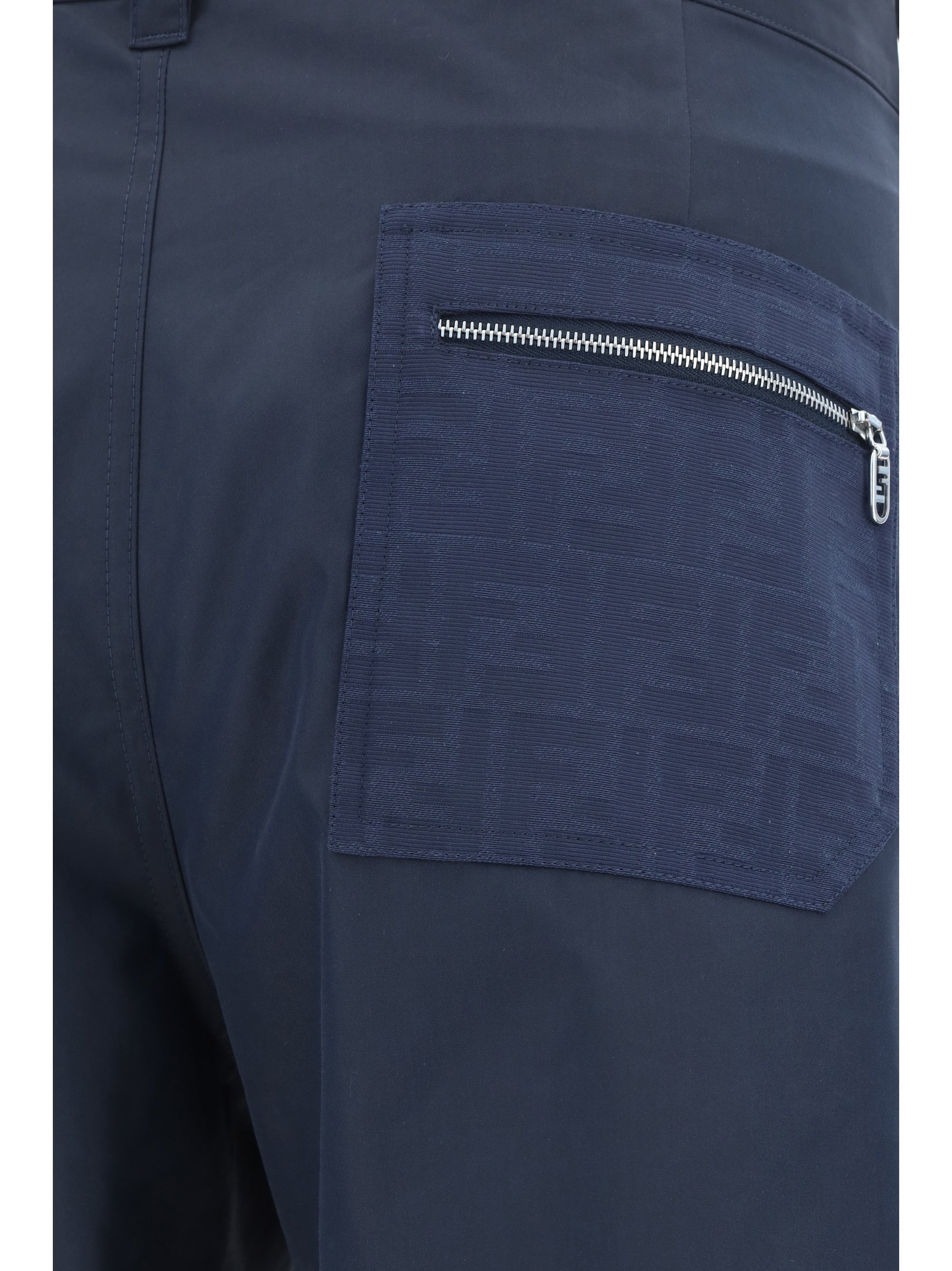 Fendi-Pantaloni-Uomo