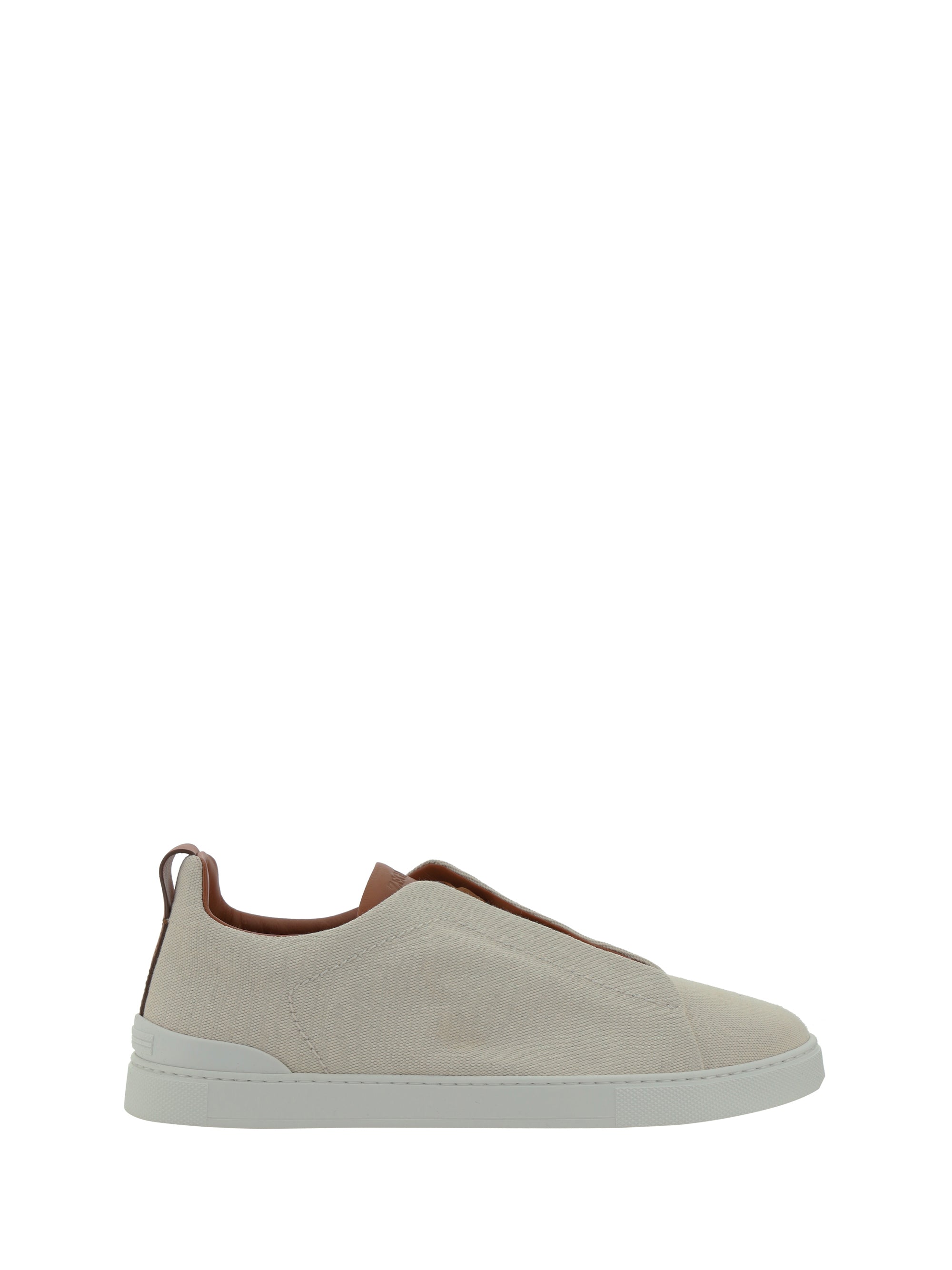 Zegna-Sneakers Low Top-Uomo