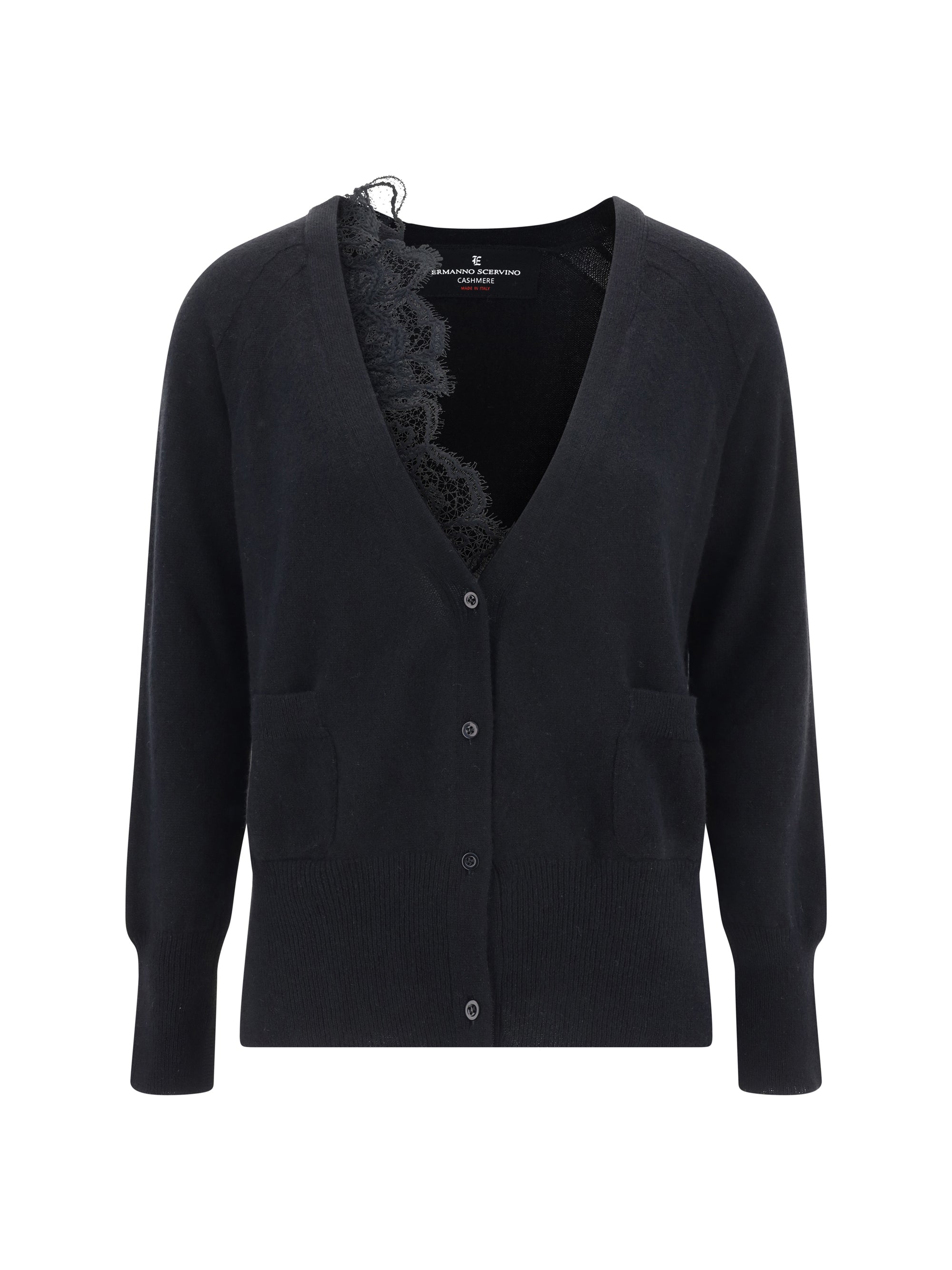 Ermanno Scervino-Cardigan-Donna