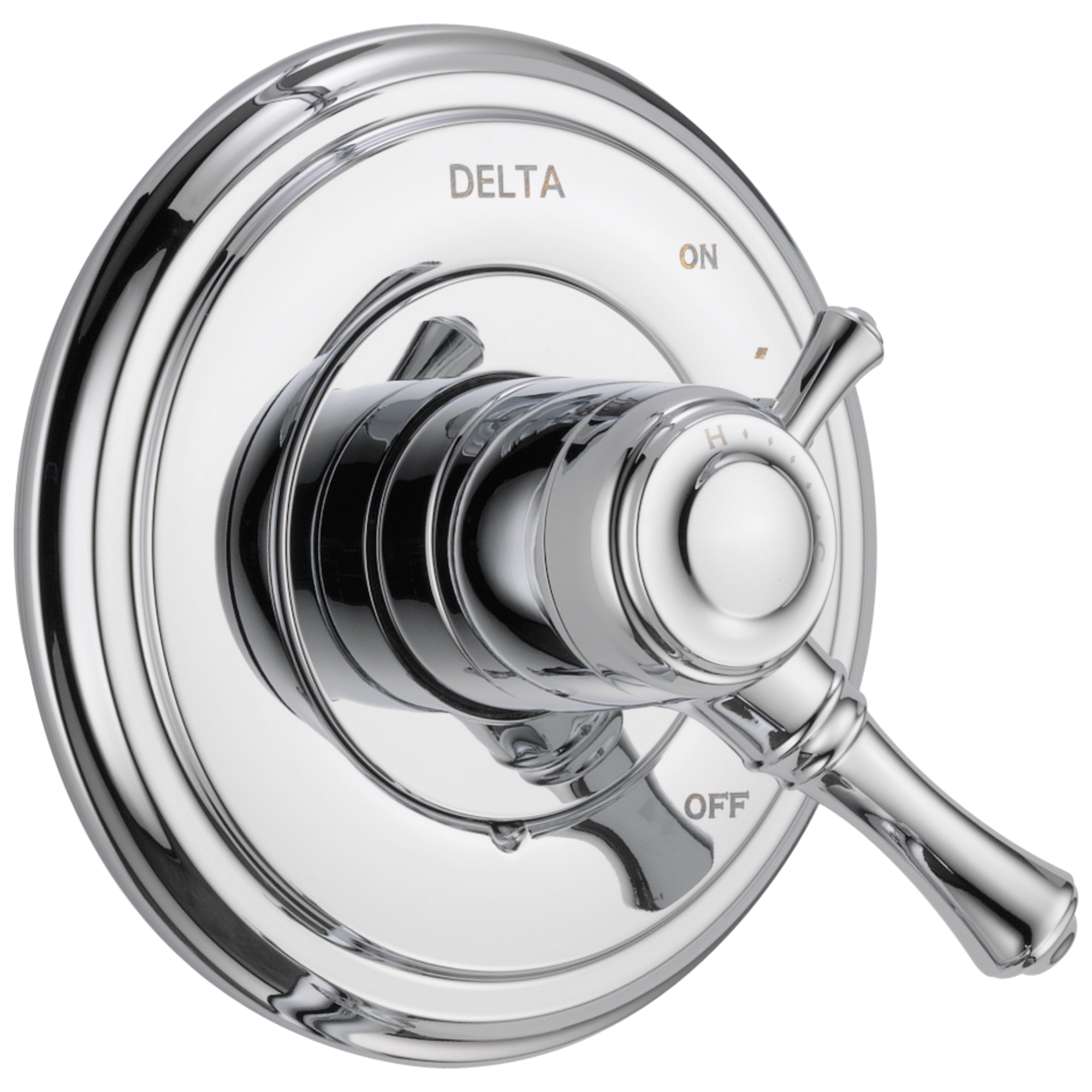 Delta Cassidy:T17097 Monitor 17 Series Valve Only Trim