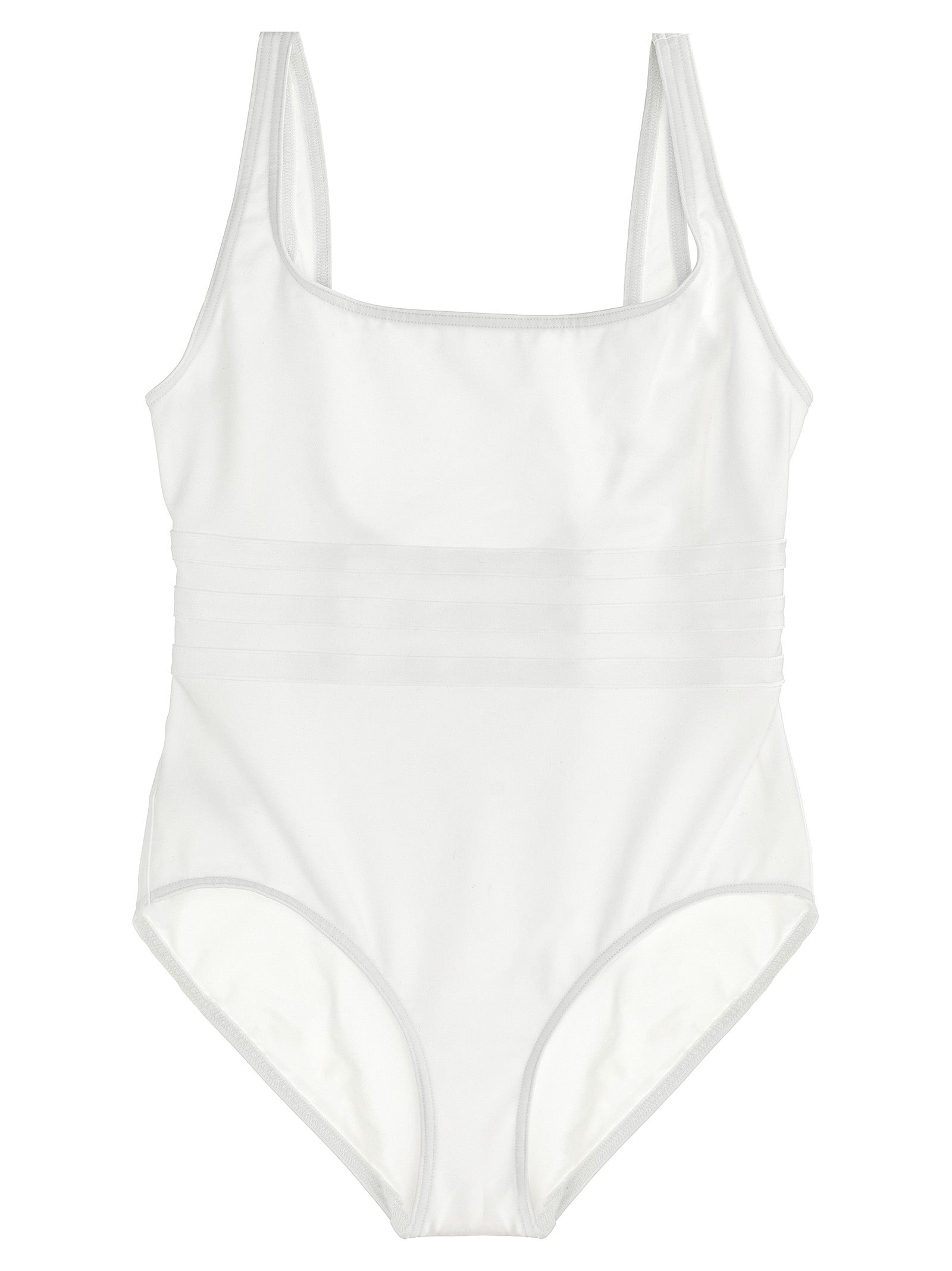 Eres-Asia Beachwear Bianco-Donna