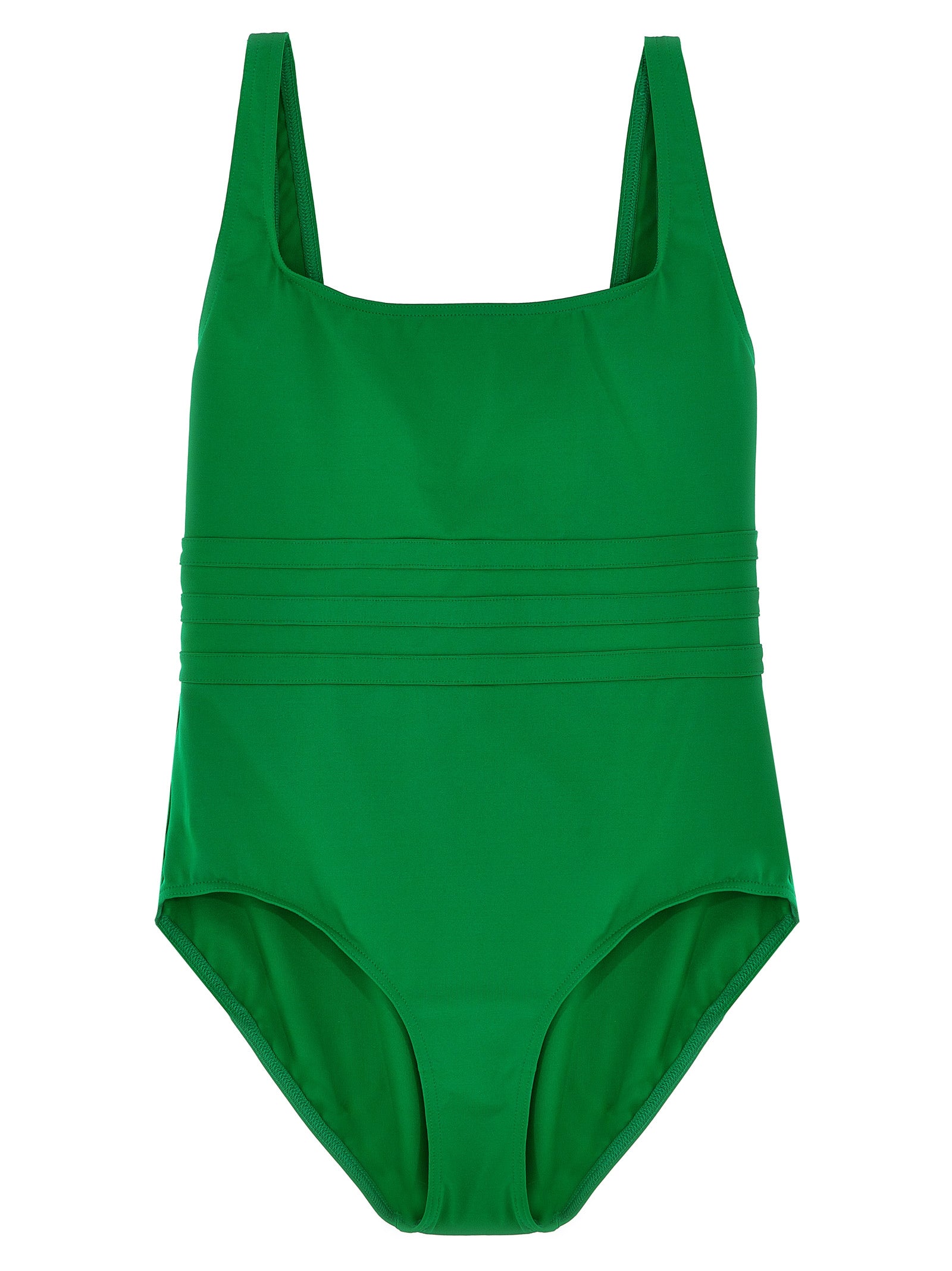 Eres-Asia Beachwear Verde-Donna