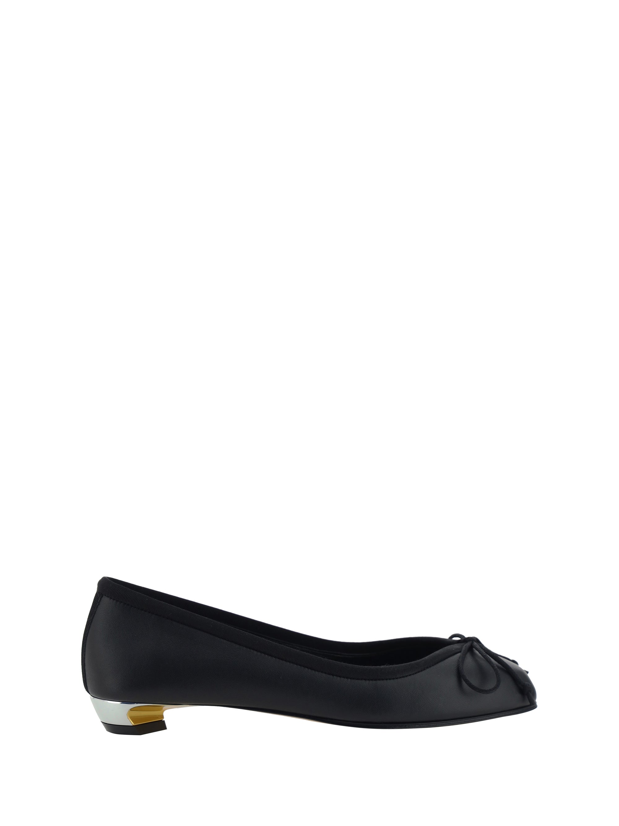 Alexander McQueen-Ballerine-Donna