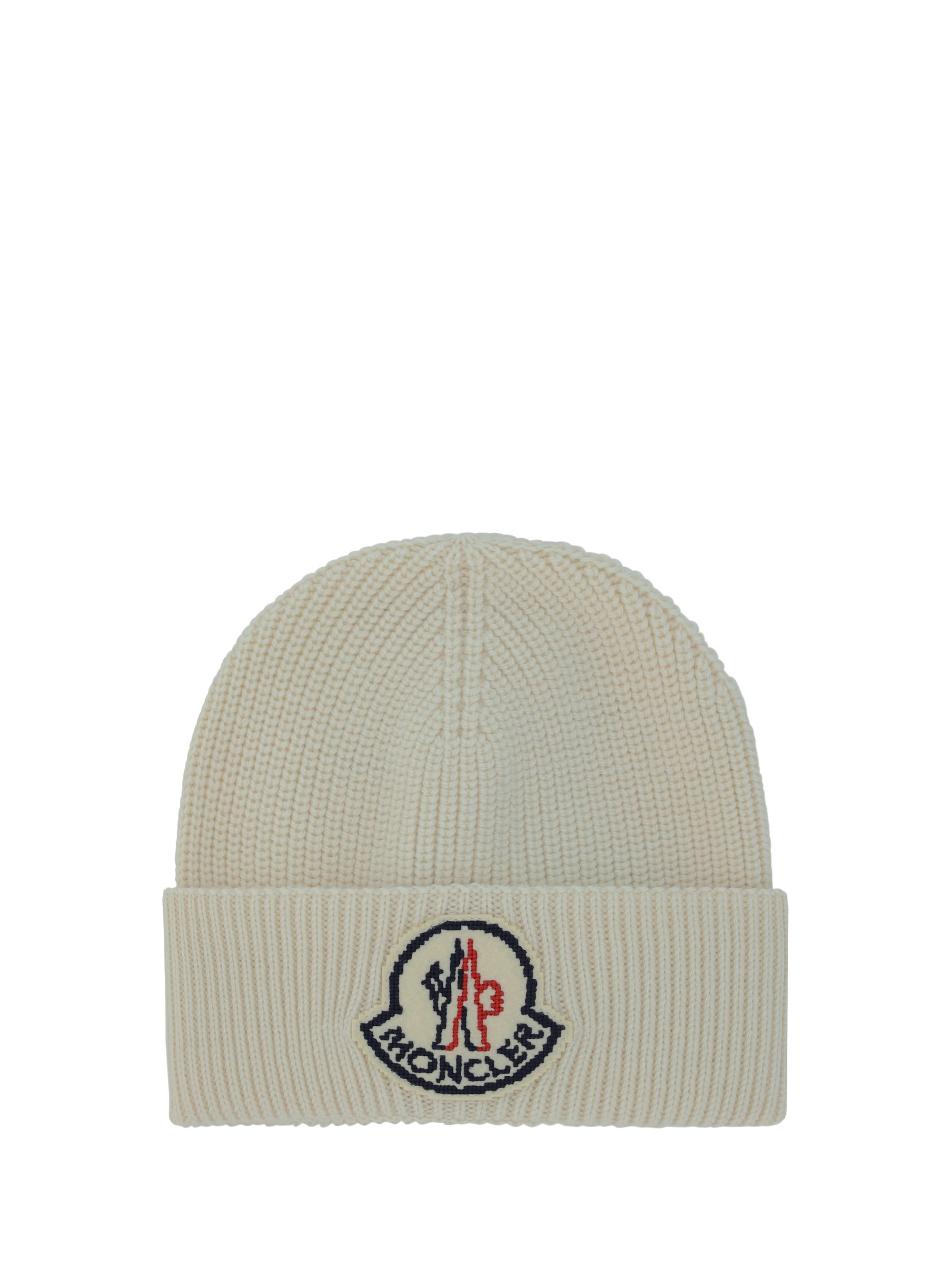 Moncler-Cappello Beanie-Uomo