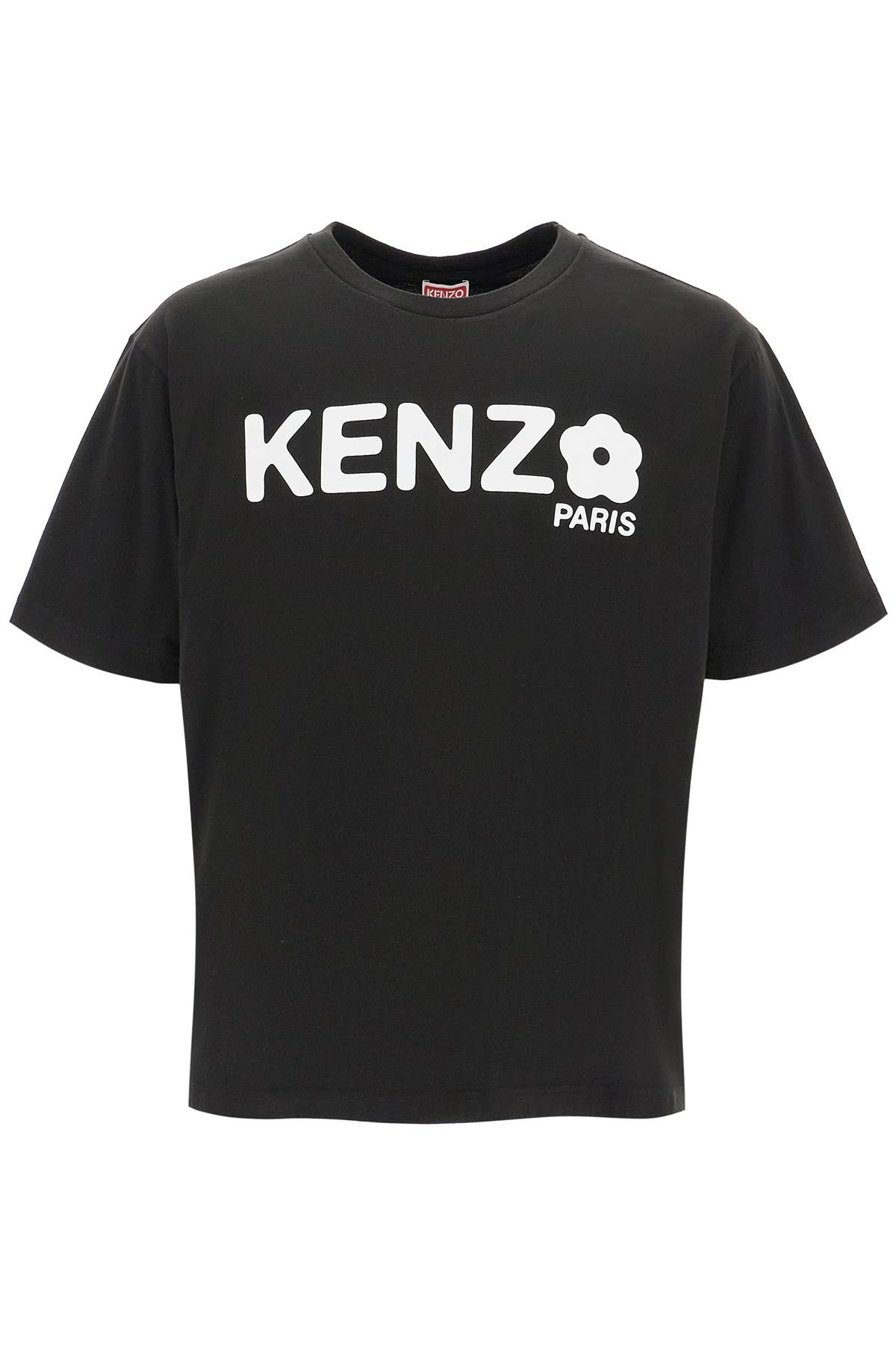 Kenzo-T Shirt Boke Flower 2.0-Uomo