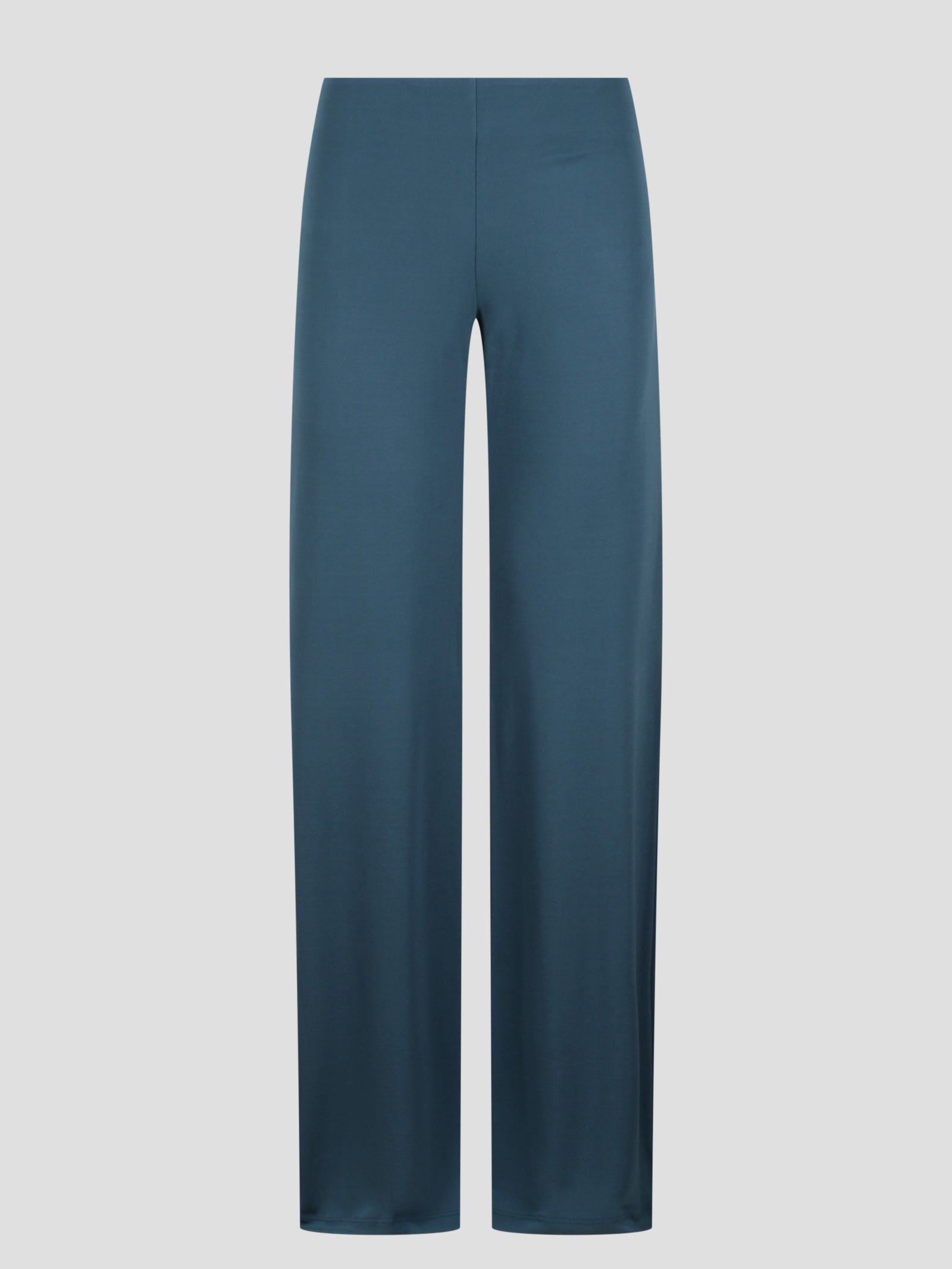 Alberta Ferretti-Jersey trousers-Donna