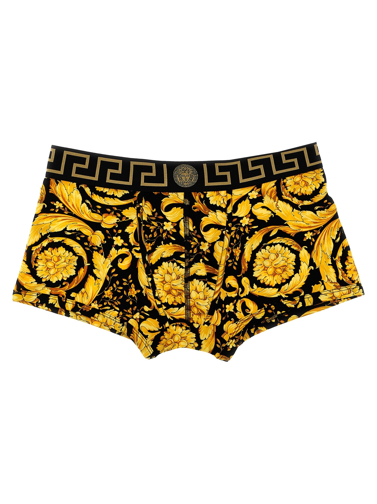 Versace-Barocco Intimo Multicolor-Uomo