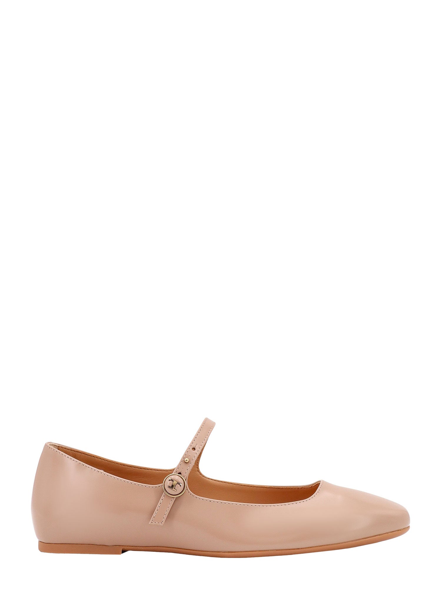 Tod's-Ballerina in pelle-Donna