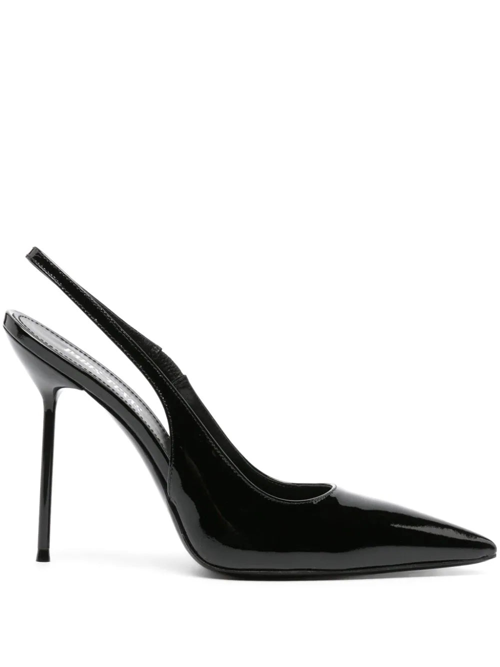 Paris Texas-Pumps Lidia 120mm-Donna