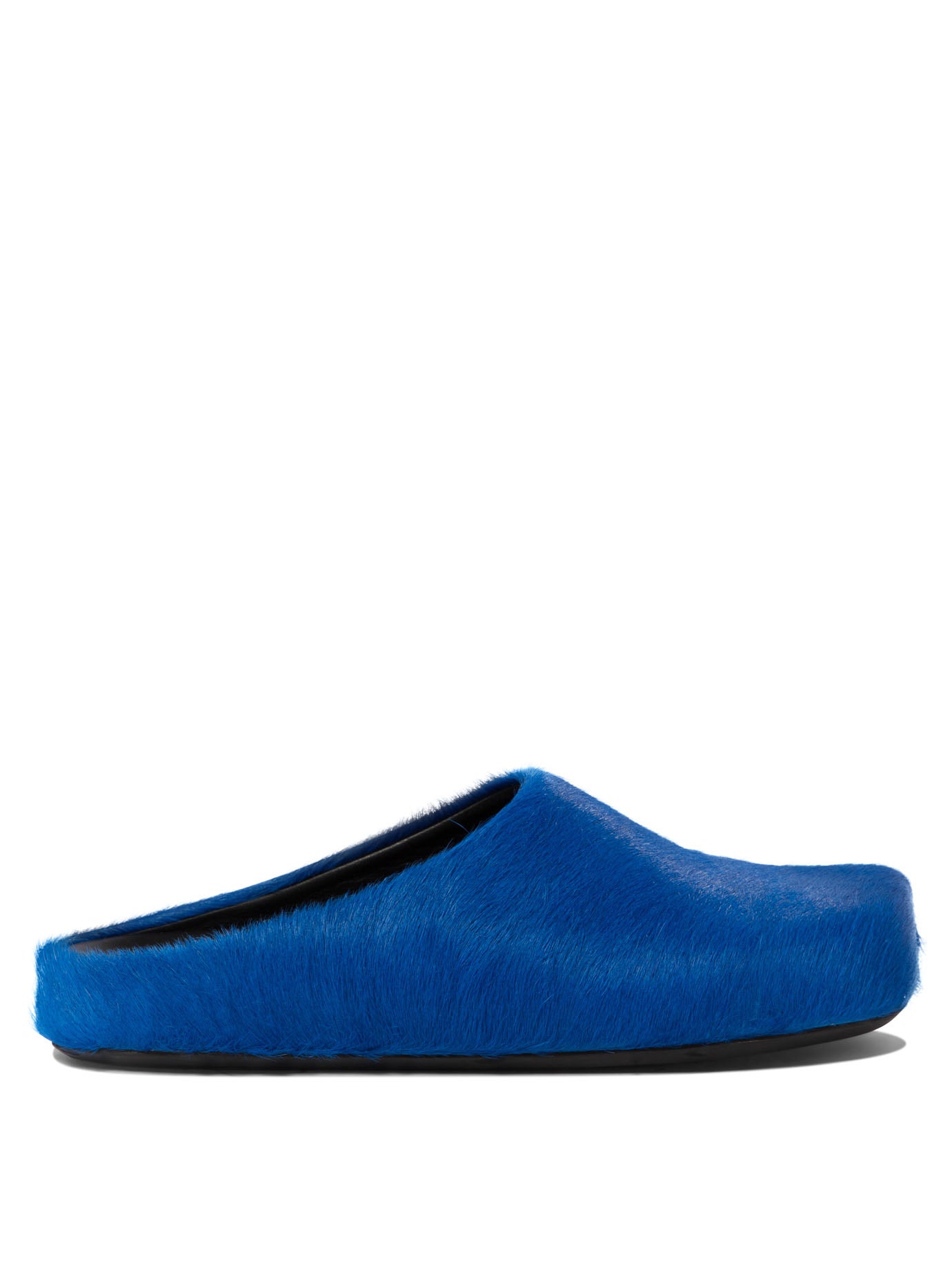 Marni-Fussbett Loafers & Slippers Blu-Uomo