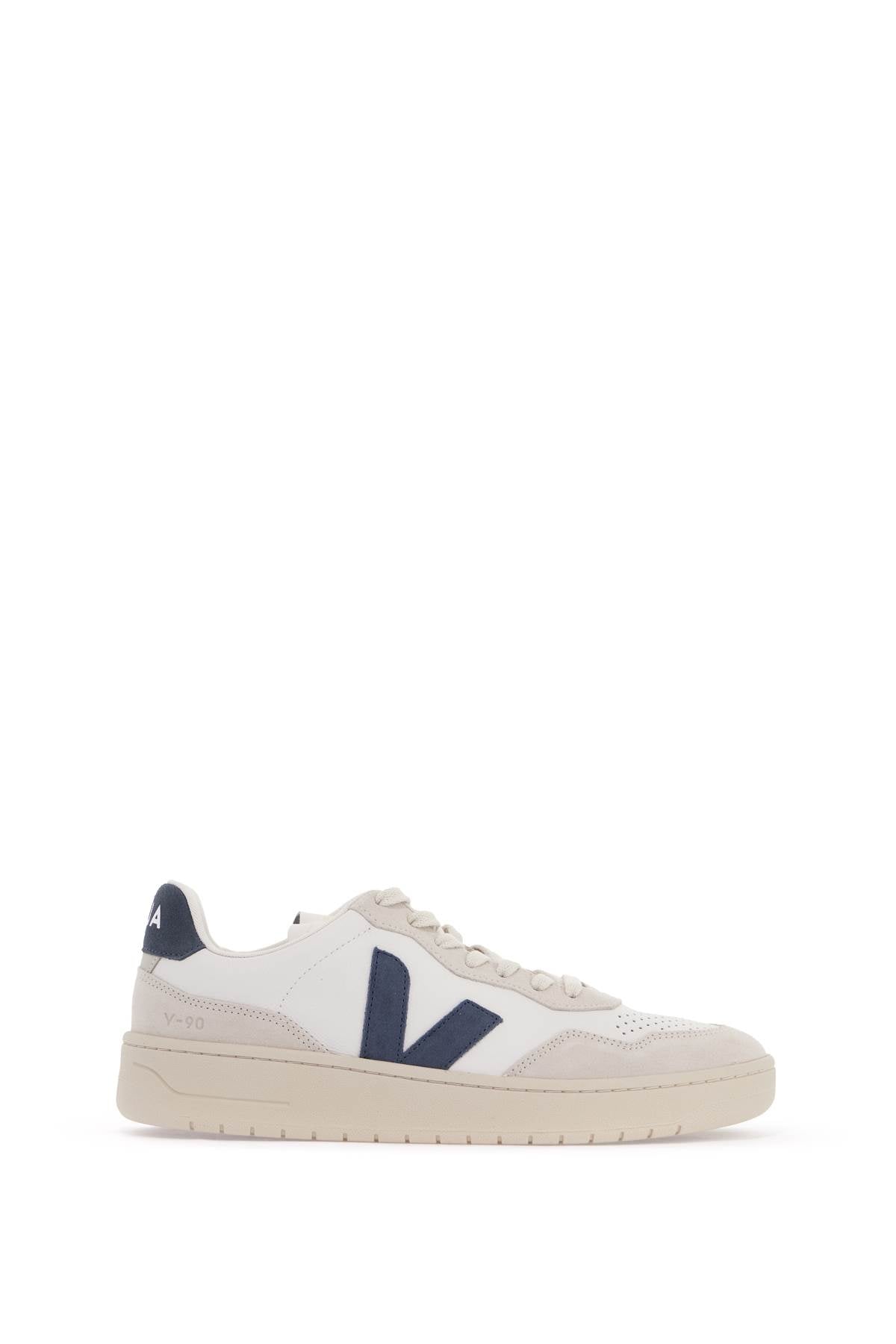 Veja-Sneakers V 90-Donna