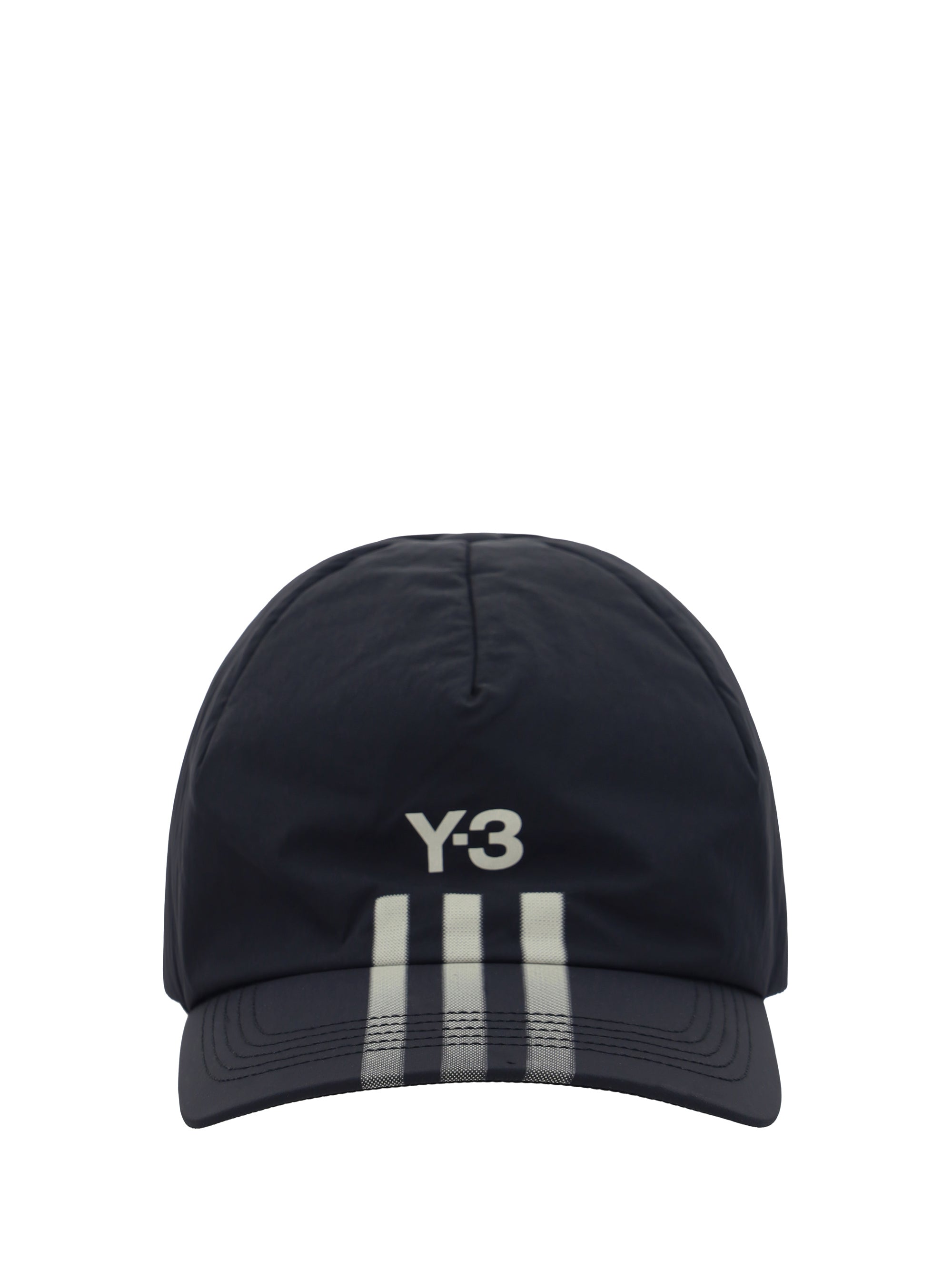 Y-3-Cappello da Baseball-Uomo