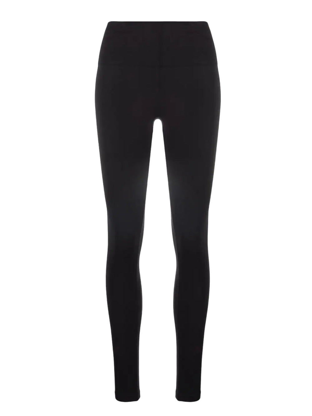 Wolford-Leggings a vita alta-Donna