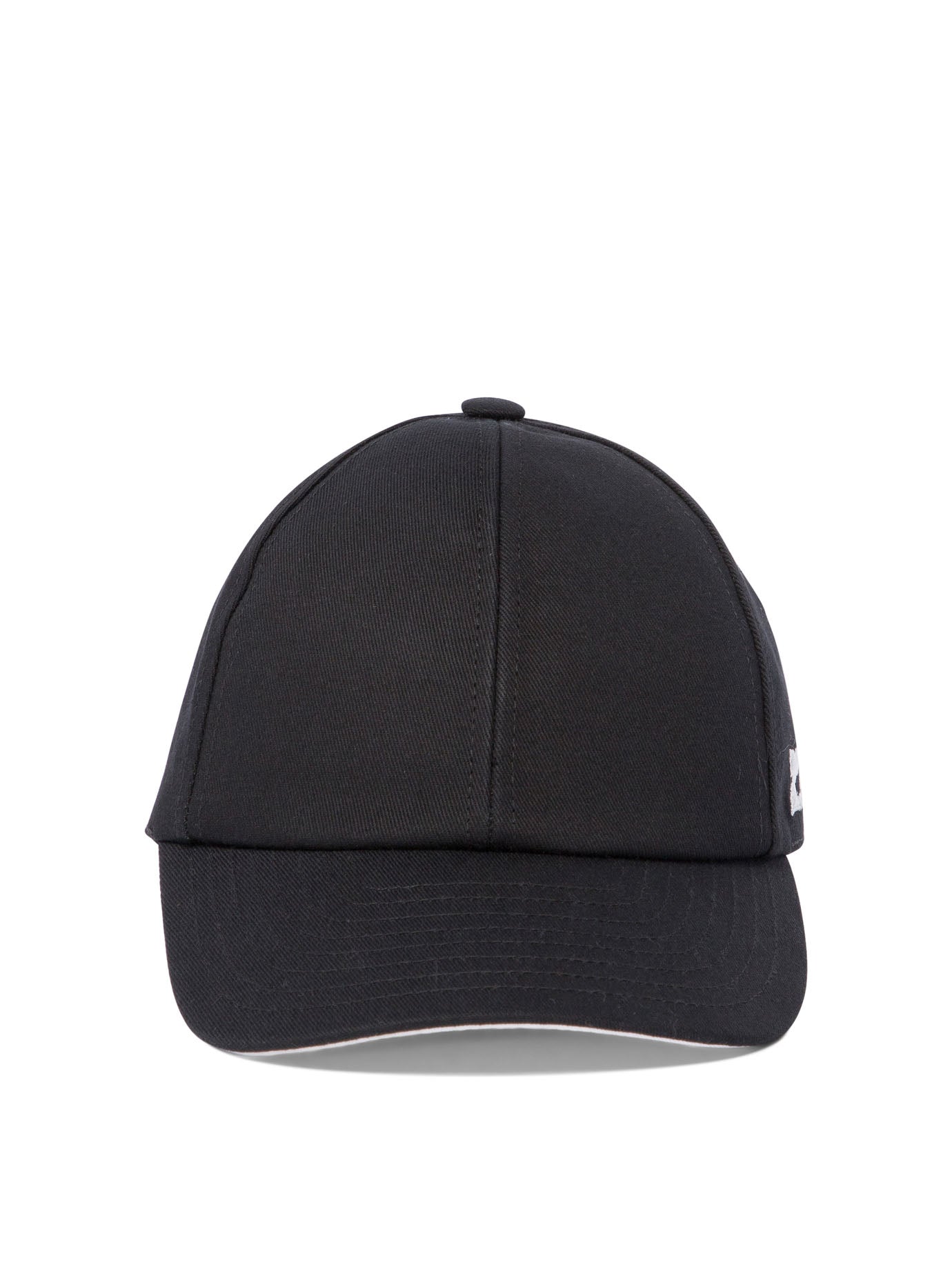 CourrèGes-Signature Ac Cappelli Nero-Donna