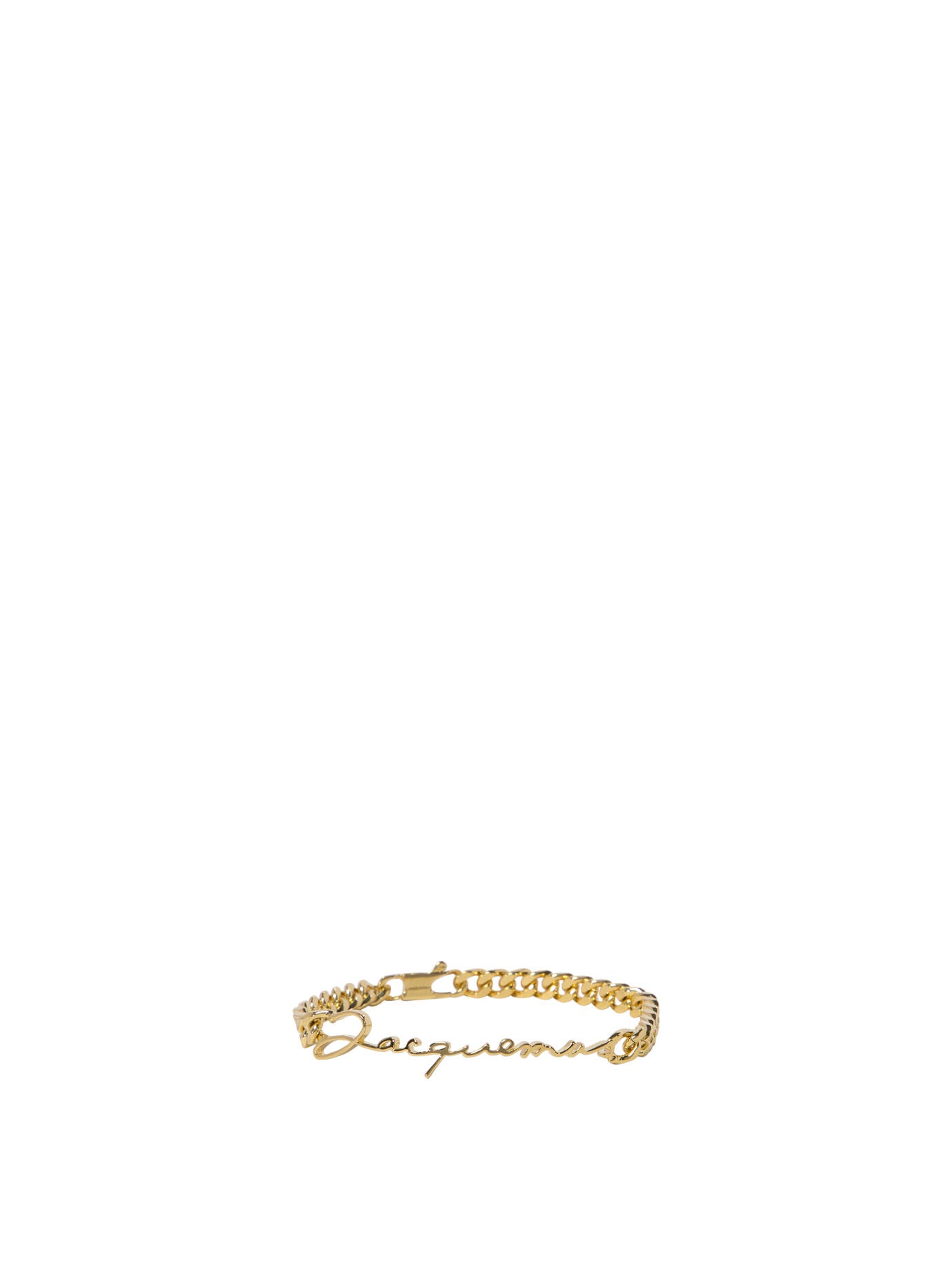 Jacquemus-La Gourmette Jacquemus Jewels Oro-Donna