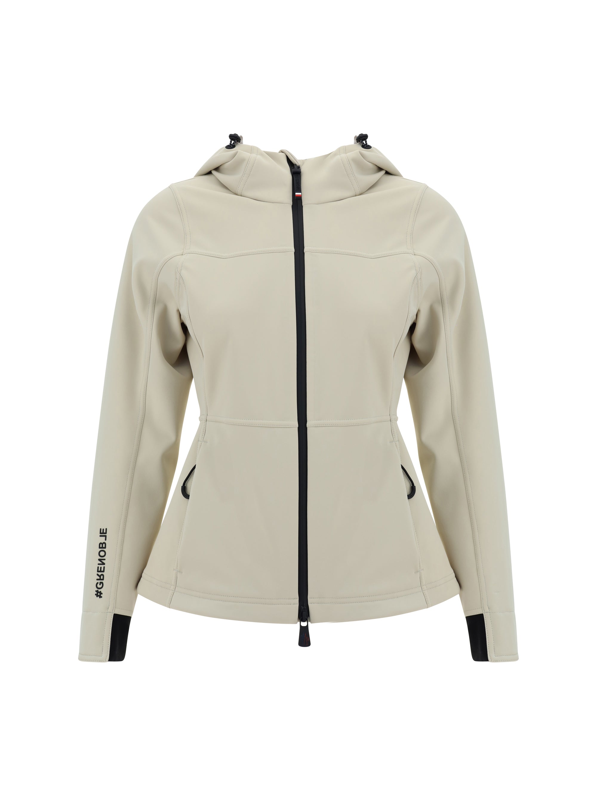 Moncler Grenoble-Giacca Zumeles-Donna