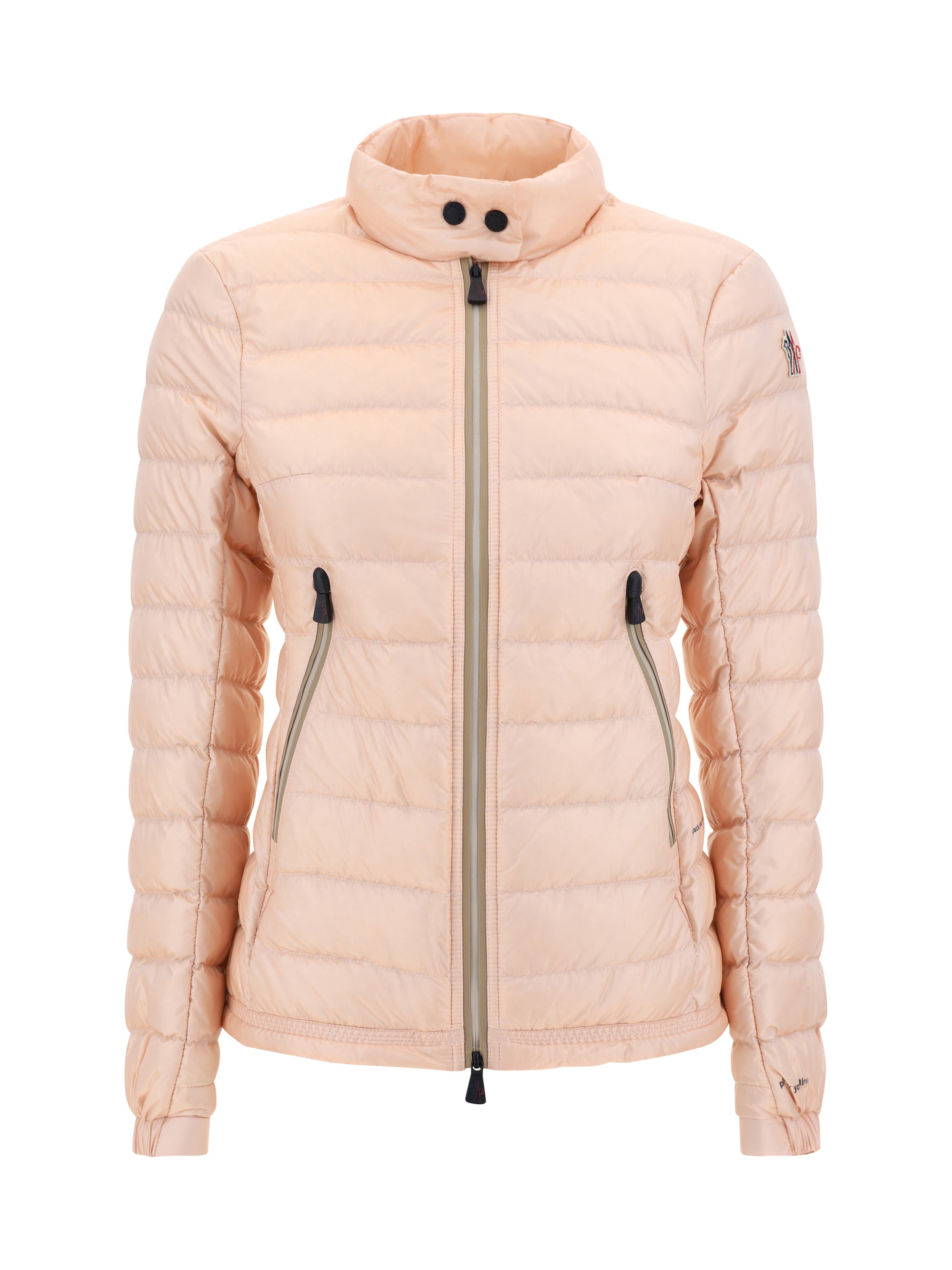 Moncler Grenoble-Giacca Piumino Walibi-Donna