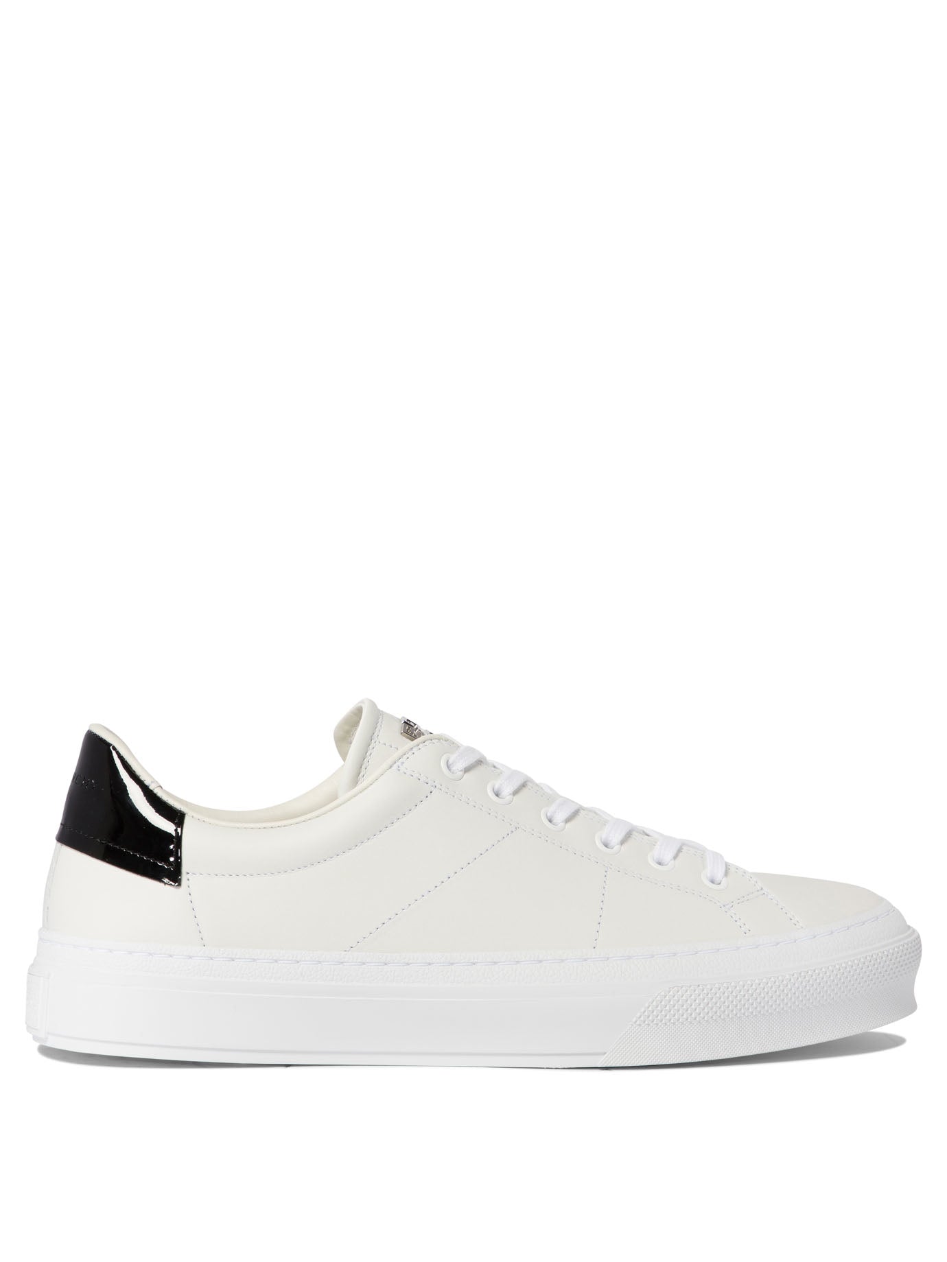 Givenchy-City Sneakers & Slip-On Bianco-Uomo