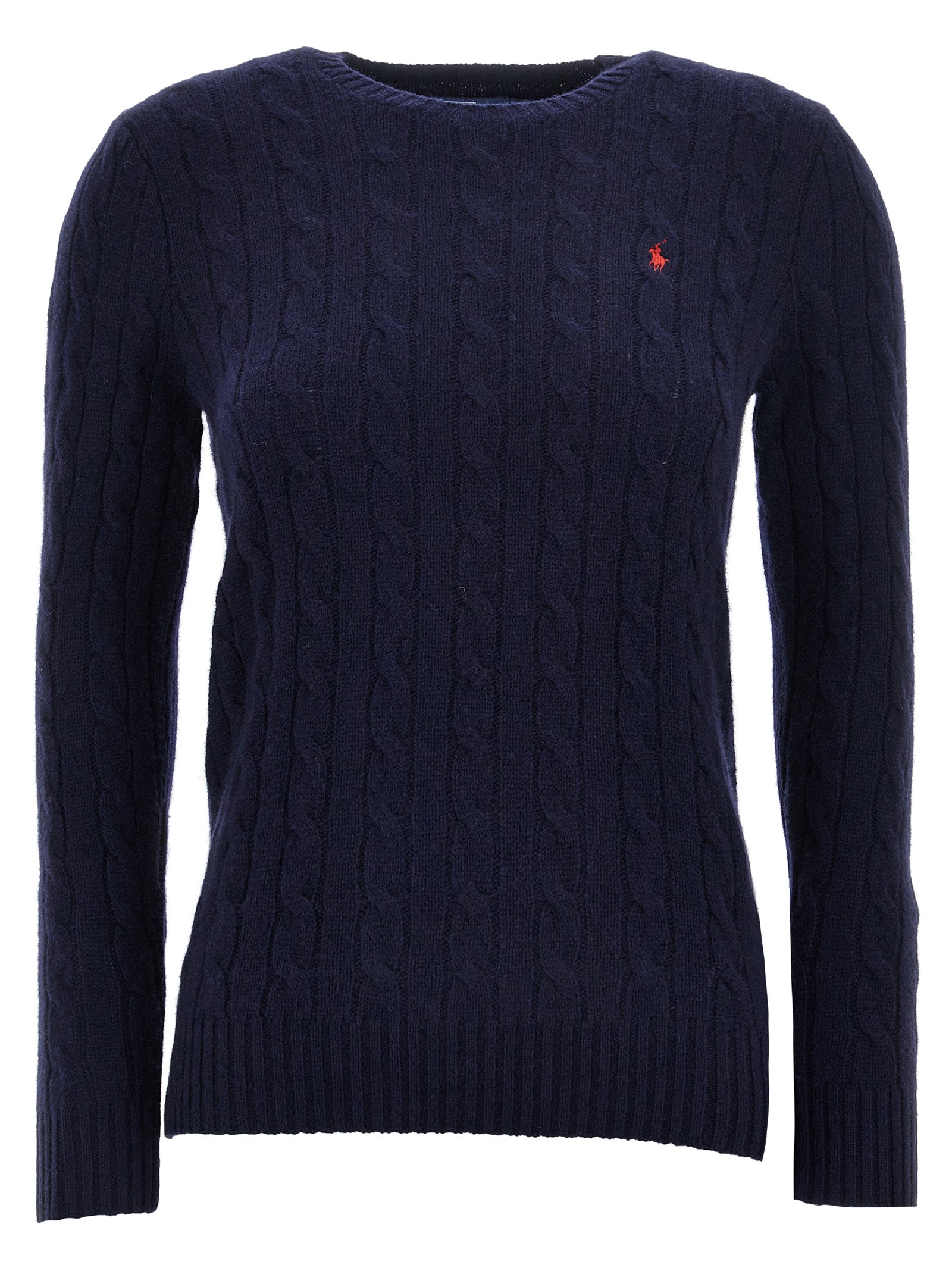 Polo Ralph Lauren-Julianna Maglioni Blu-Donna