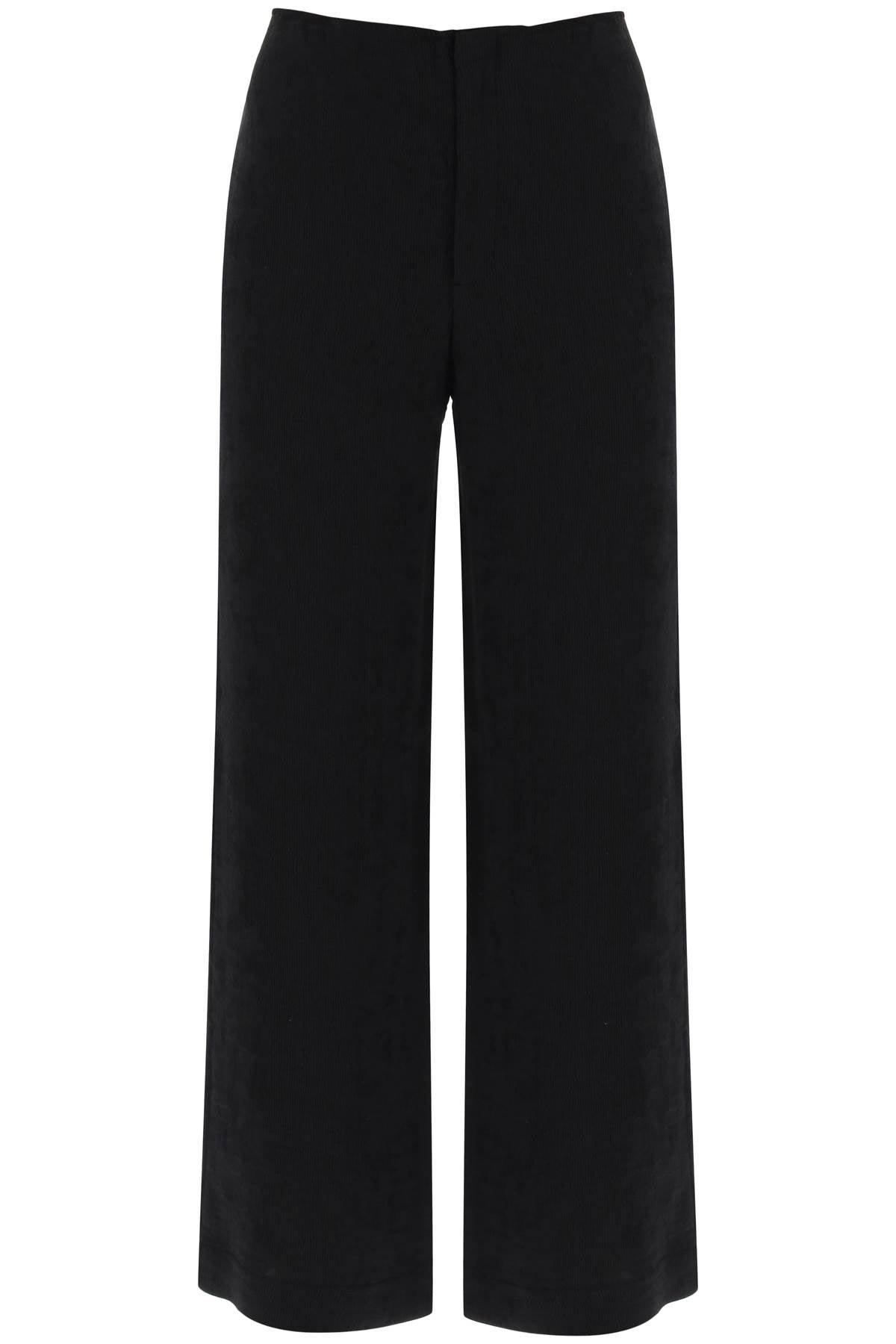 By Malene Birger-Pantaloni A Gamba Ampia Marchei-Donna