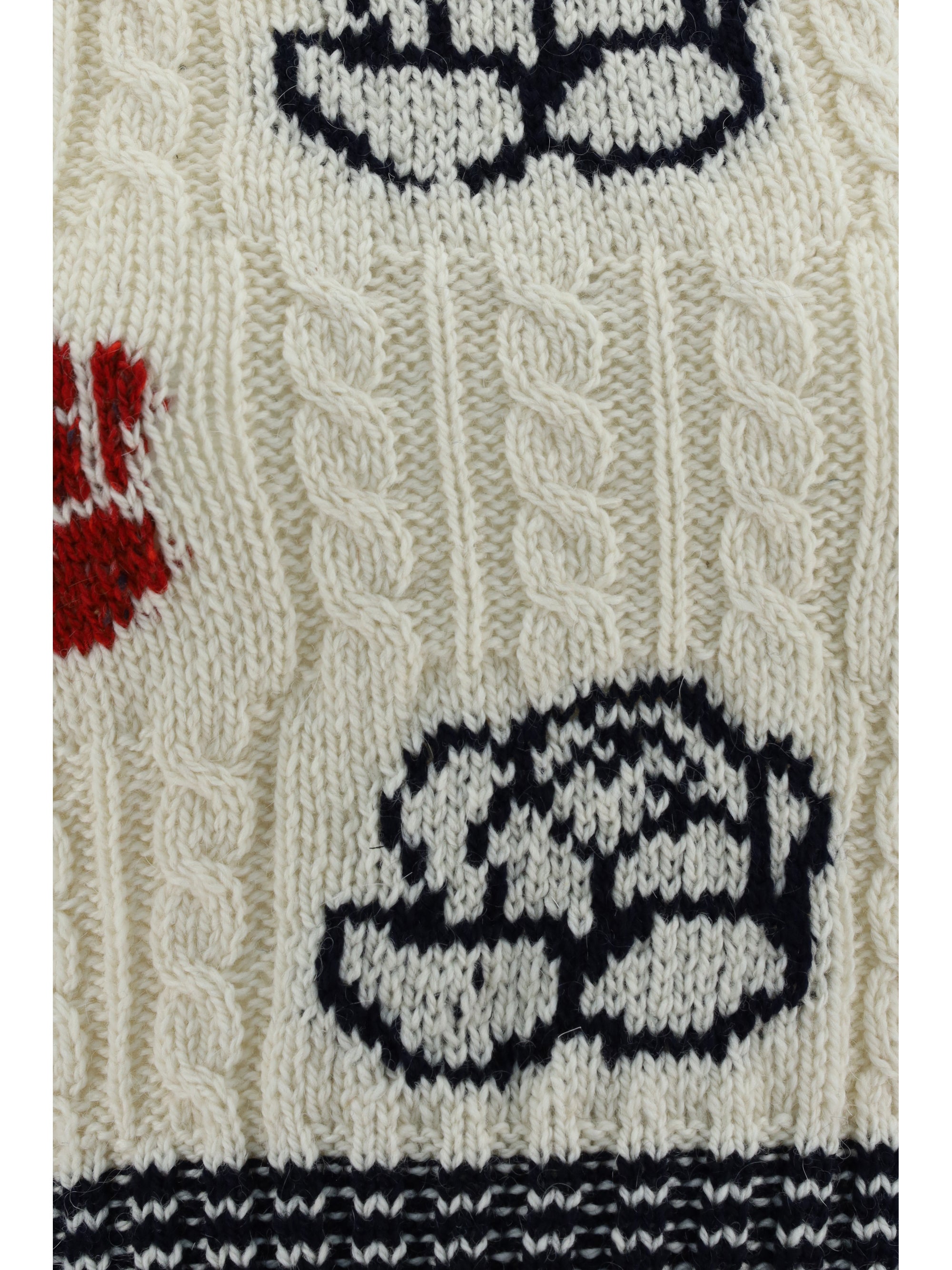 Thom Browne-Gilet-Donna