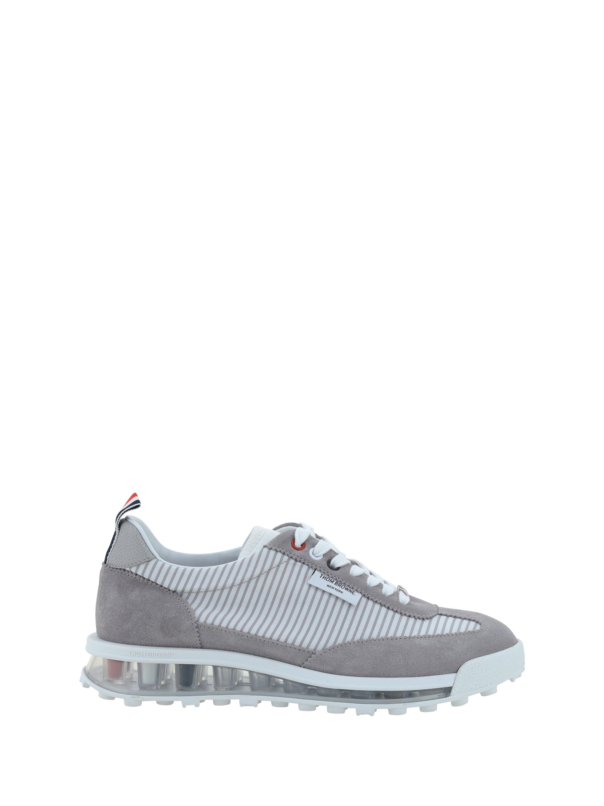 Thom Browne-Sneakers Tech Runner-Uomo