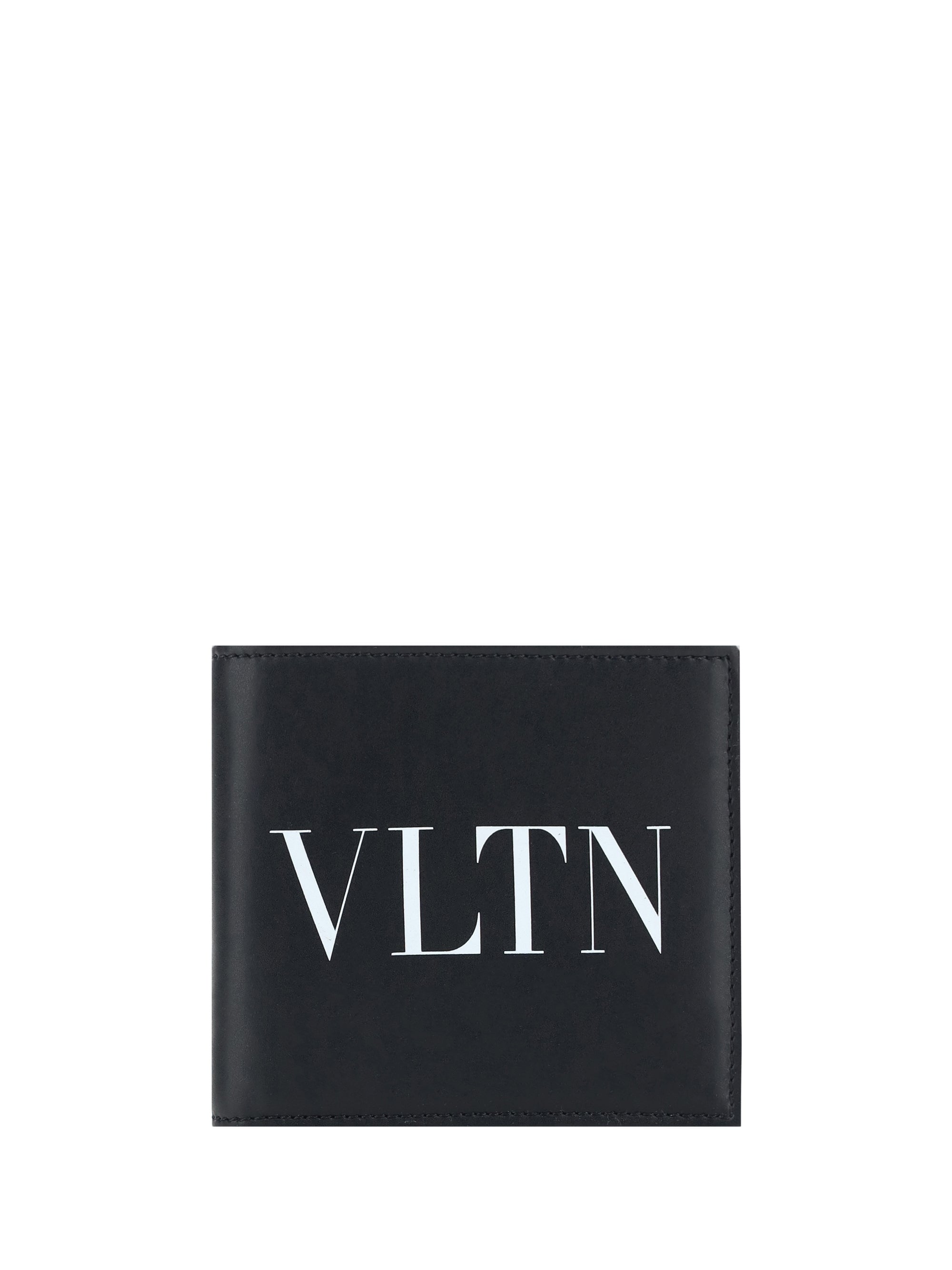 Valentino Garavani-Portafogli VLTN Billfold-Uomo