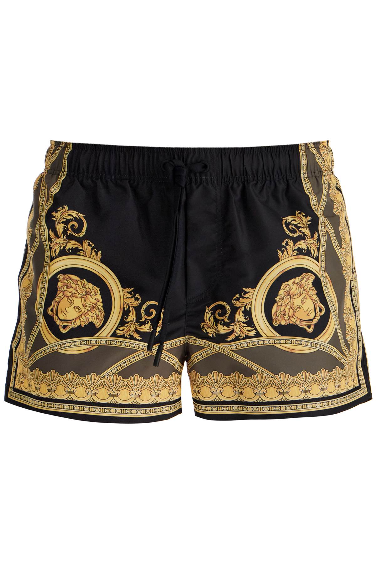 Versace-Boxer Mare 'La Coupe Des Dieux'-Uomo