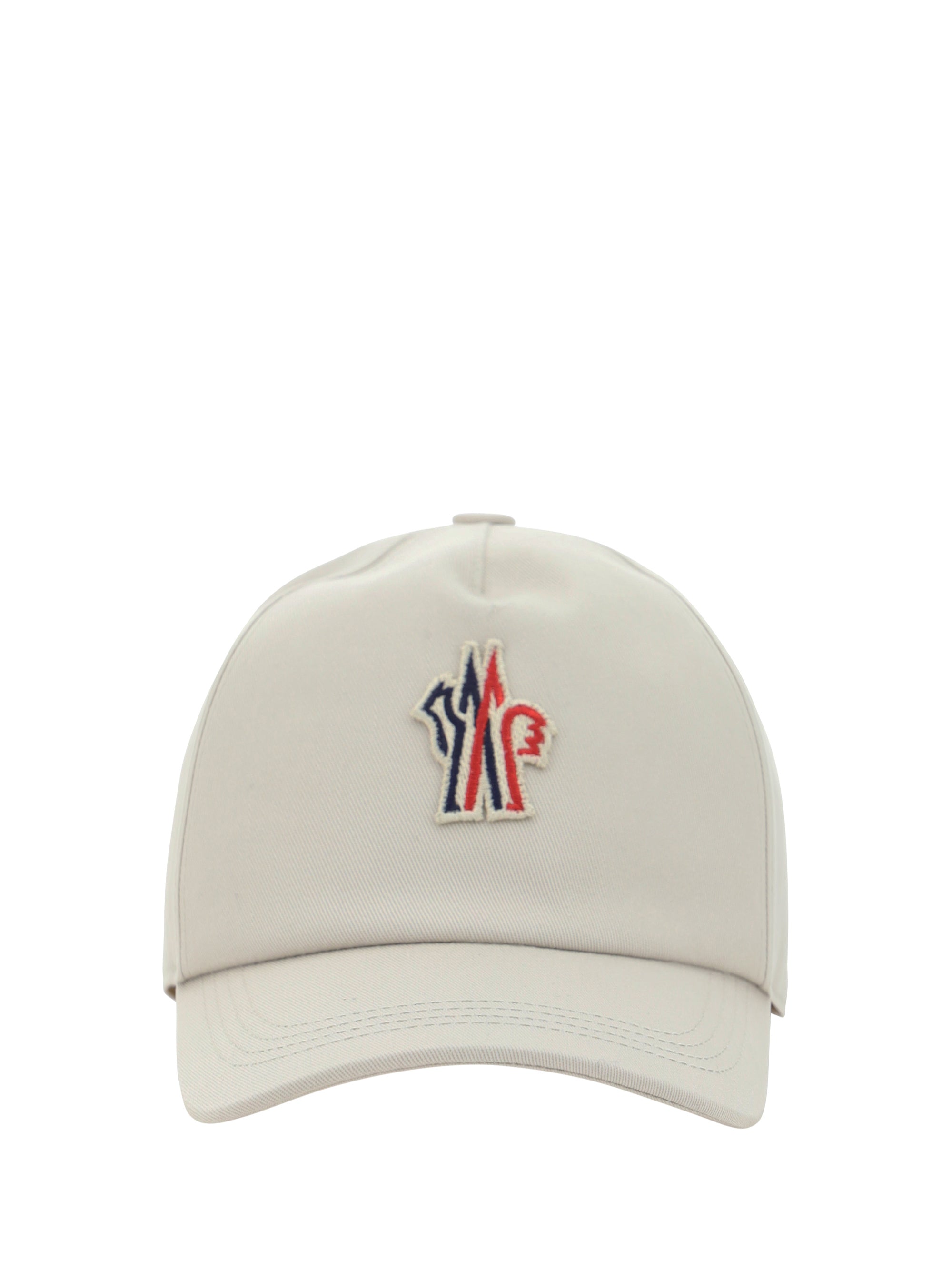 Moncler Grenoble-Cappello da Baseball-Uomo