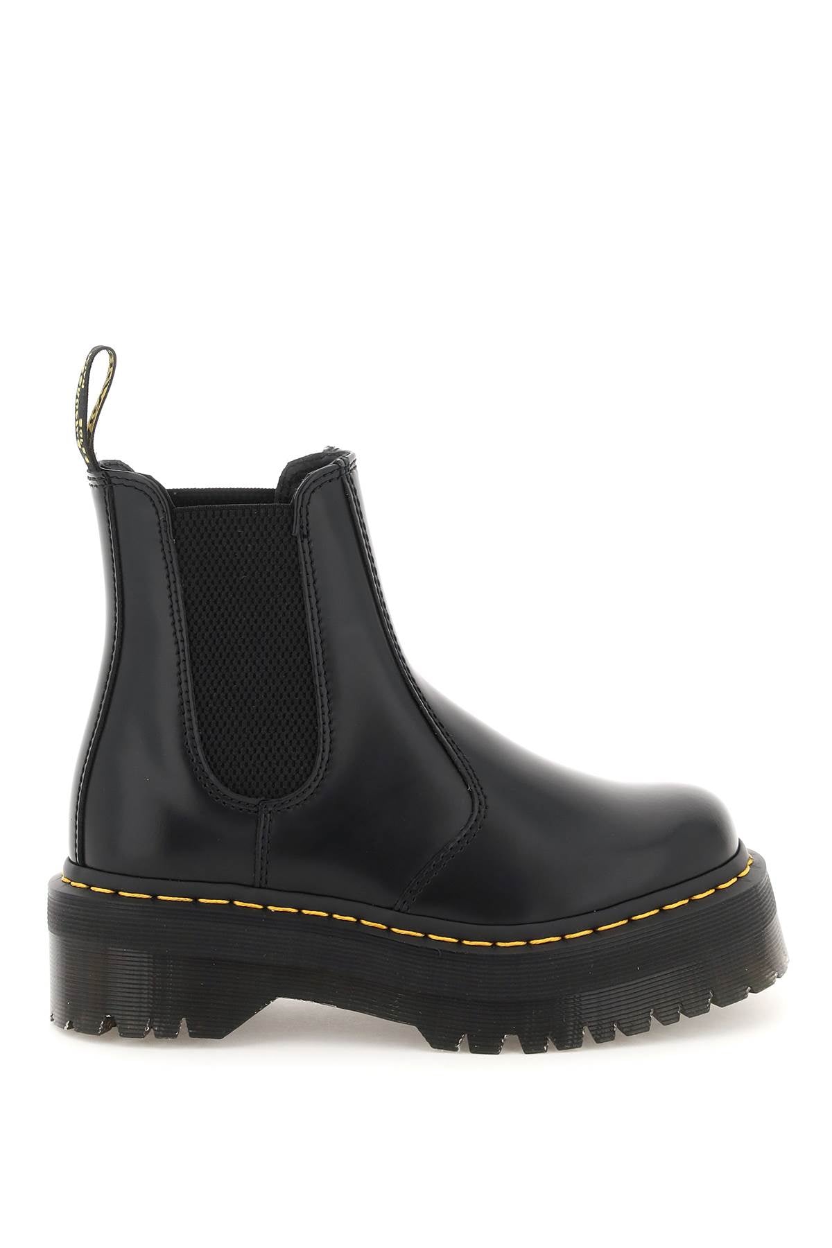 Dr. Martens-Stivaletti Chelsea 2976 Quad-Donna