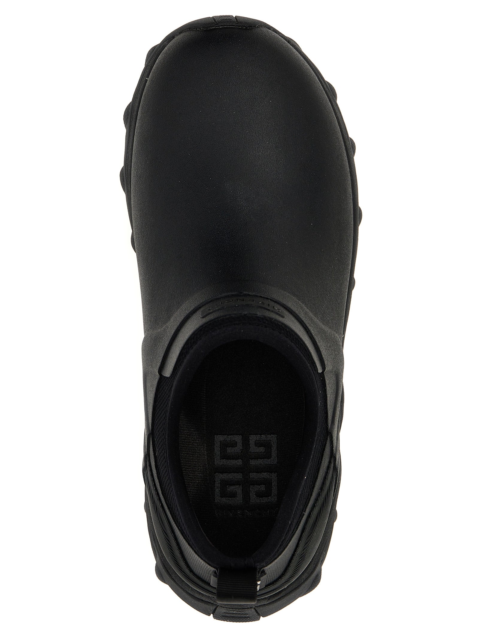 Givenchy-Bogs Stivali E Stivaletti Nero-Uomo