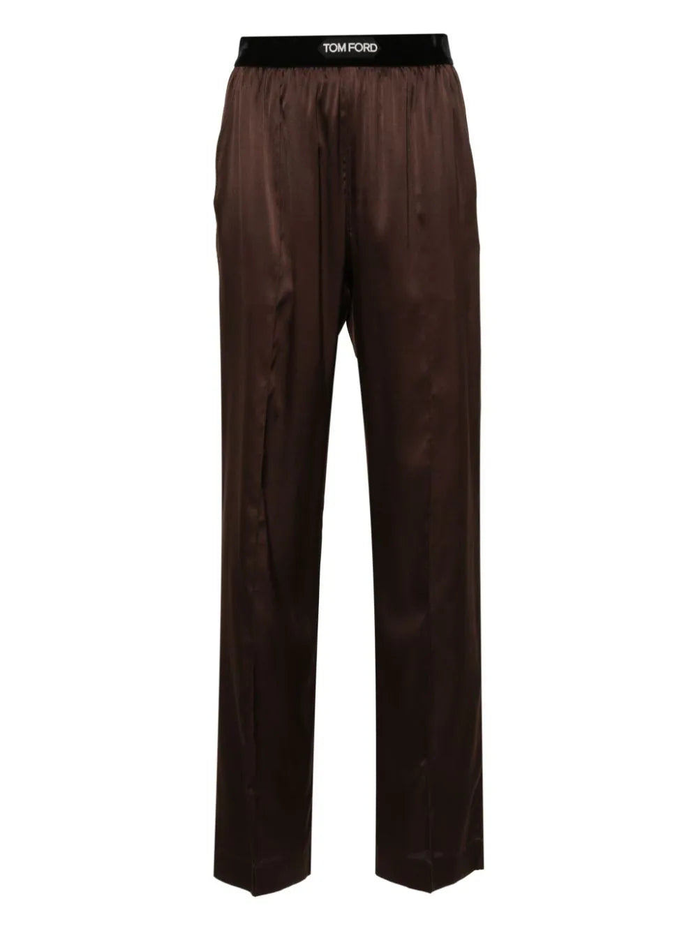 Tom Ford-Pantaloni dritti-Donna