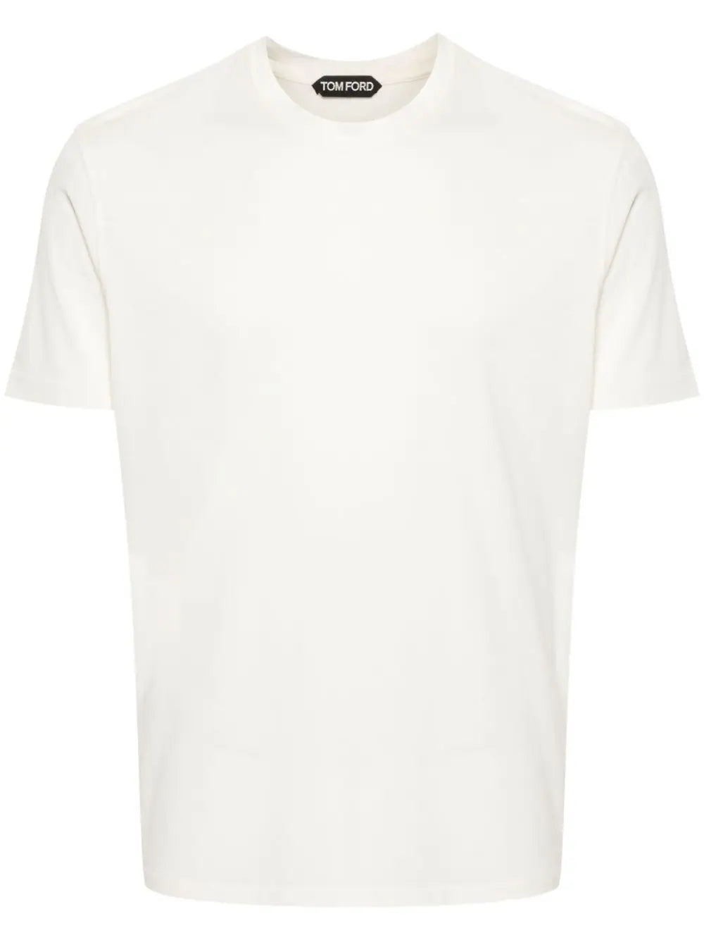 Tom Ford-T-shirt girocollo-Uomo