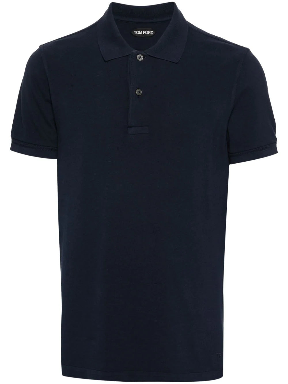 Tom Ford-Polo Tennis-Uomo