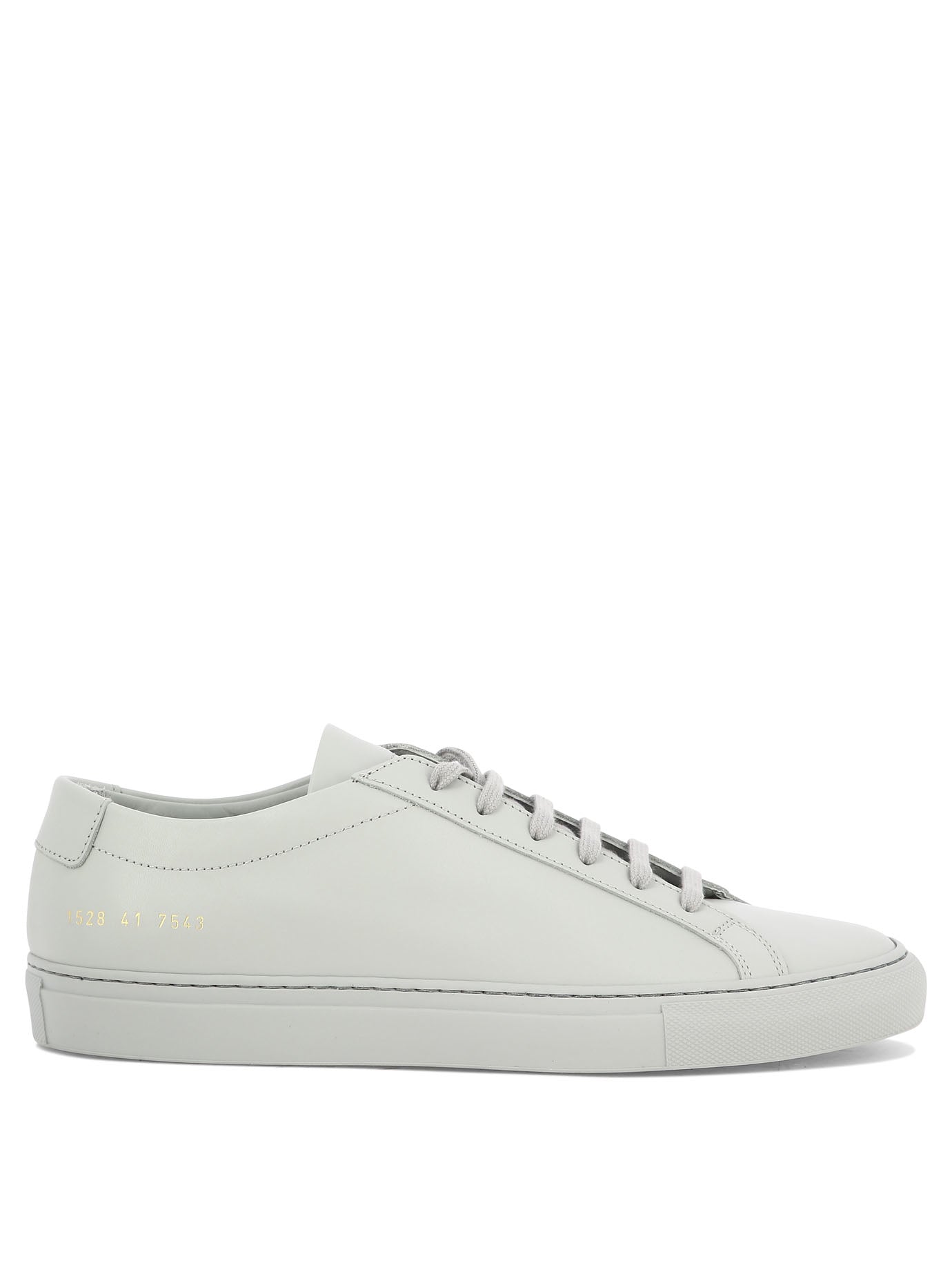 Common Projects-Original Achilles Sneakers & Slip-On Grey-Uomo