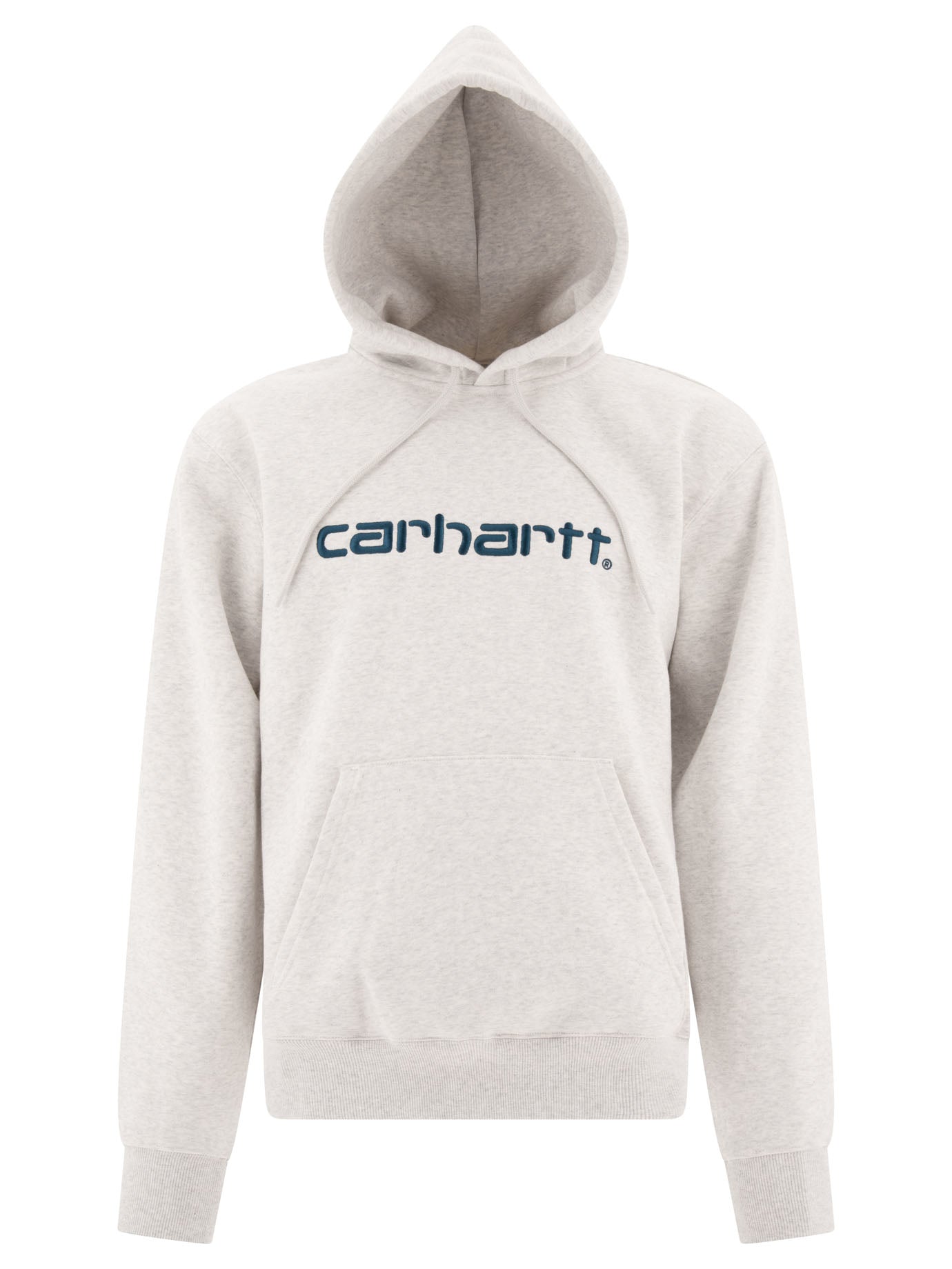 Carhartt Wip-Carhartt Sweatshirts Grey-Uomo