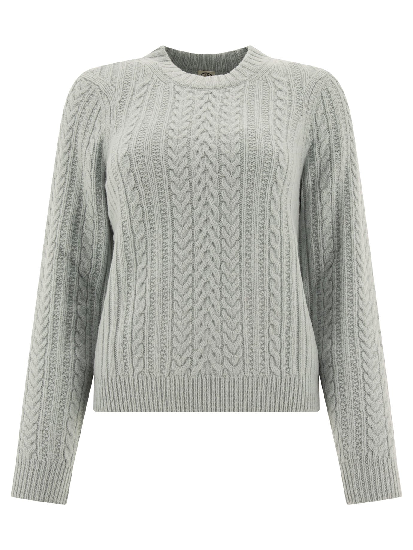 Ines De La Fressange-Marlon Knitwear Celeste-Donna