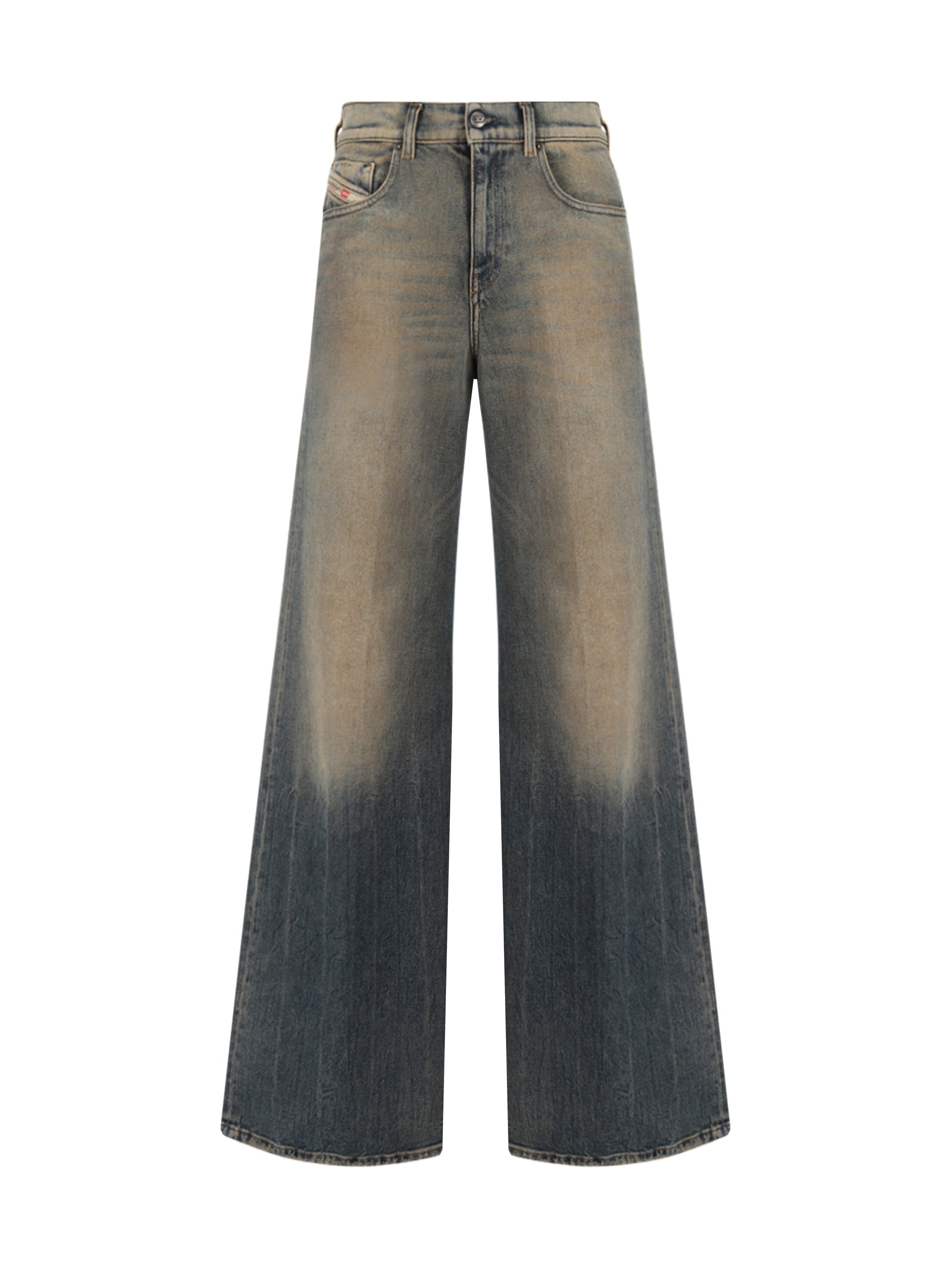 Diesel-Jeans 1978 D-Akemi-Donna