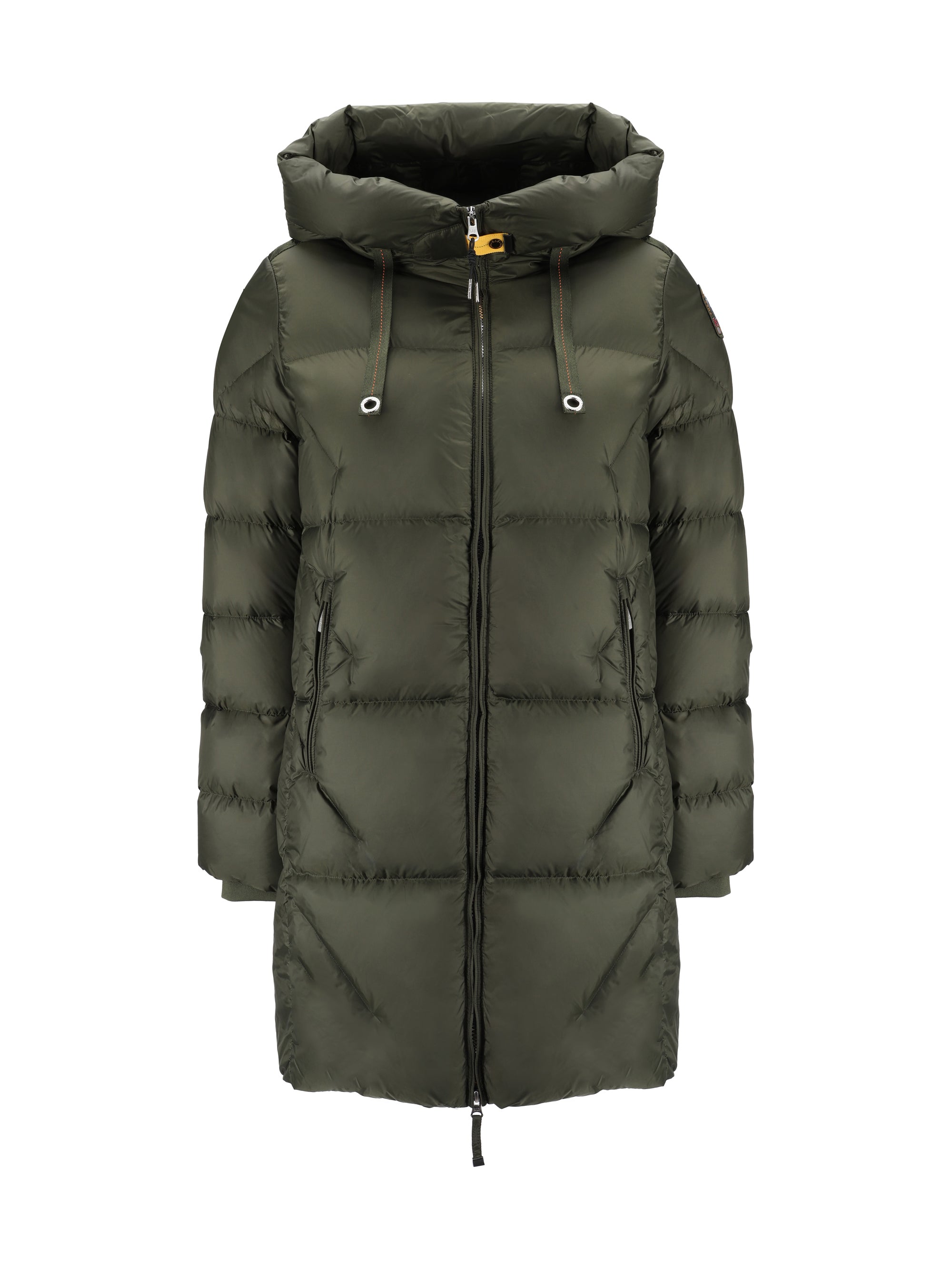 Parajumpers-Giacca Piumino Janet-Donna