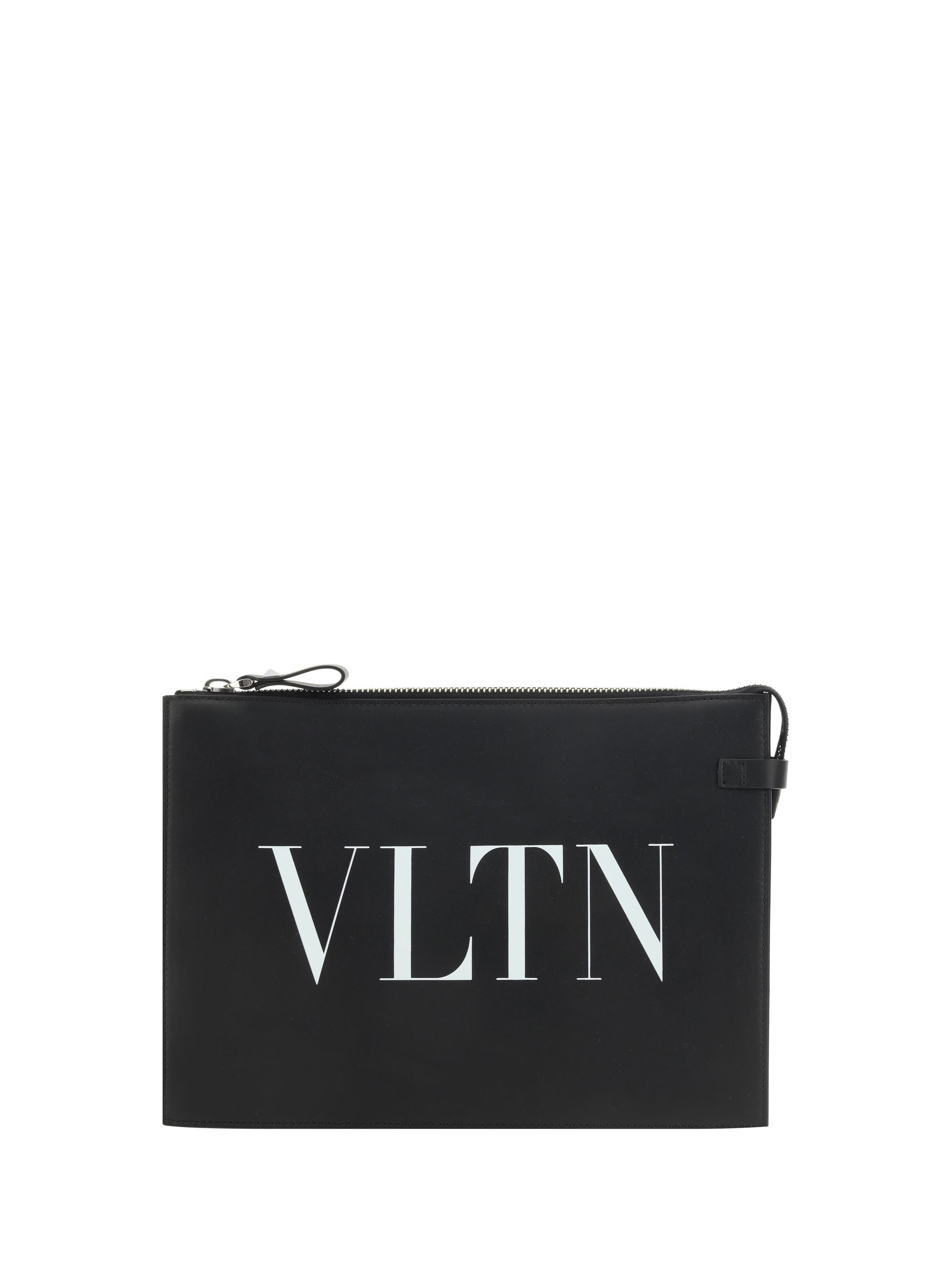 Valentino Garavani-Pouch VLTN-Uomo