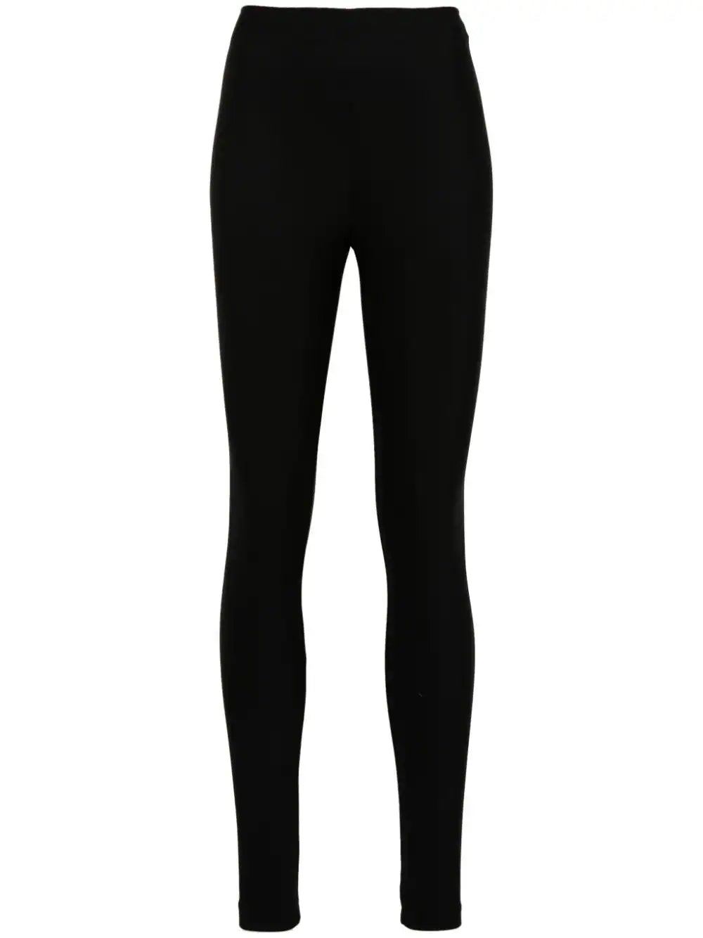 Wolford-Leggings in tessuto scuba-Donna